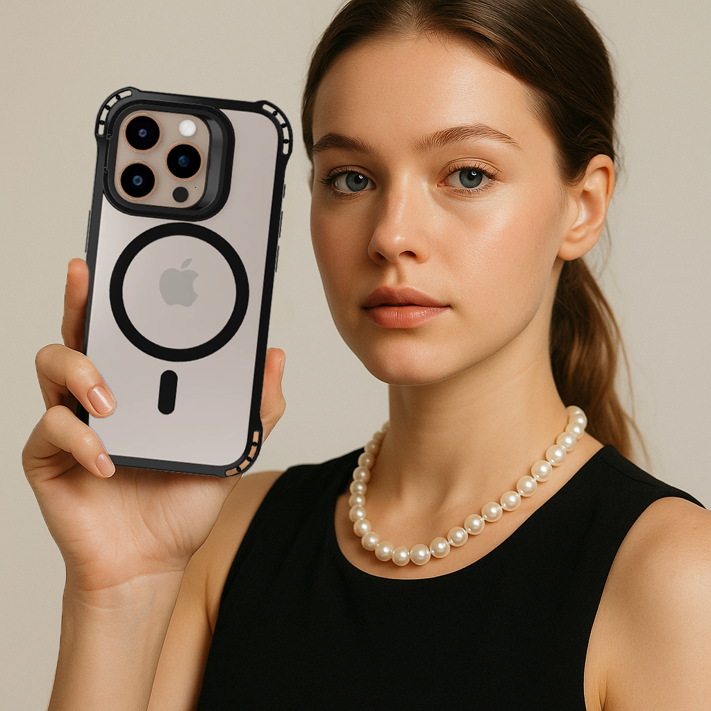 iPhone 16 Pro AirBump Case