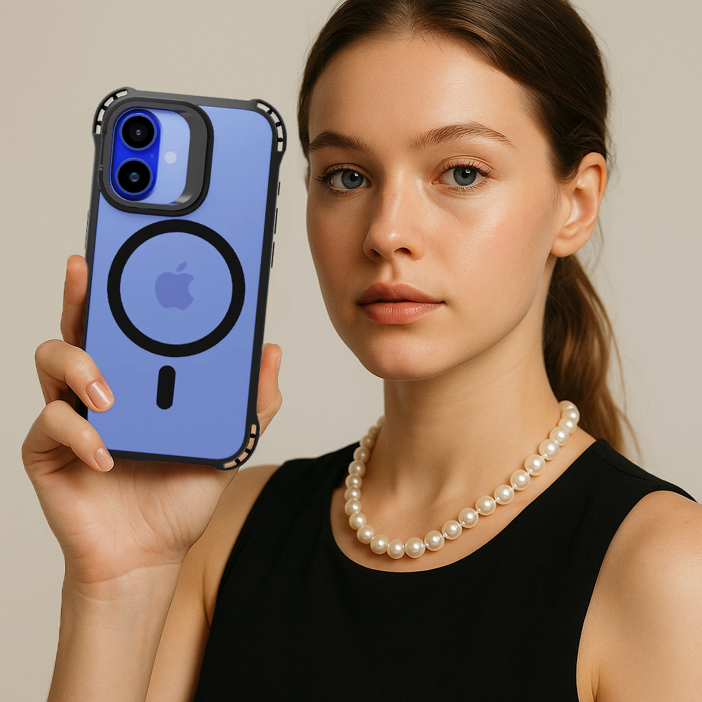 iPhone 16 AirBump Case