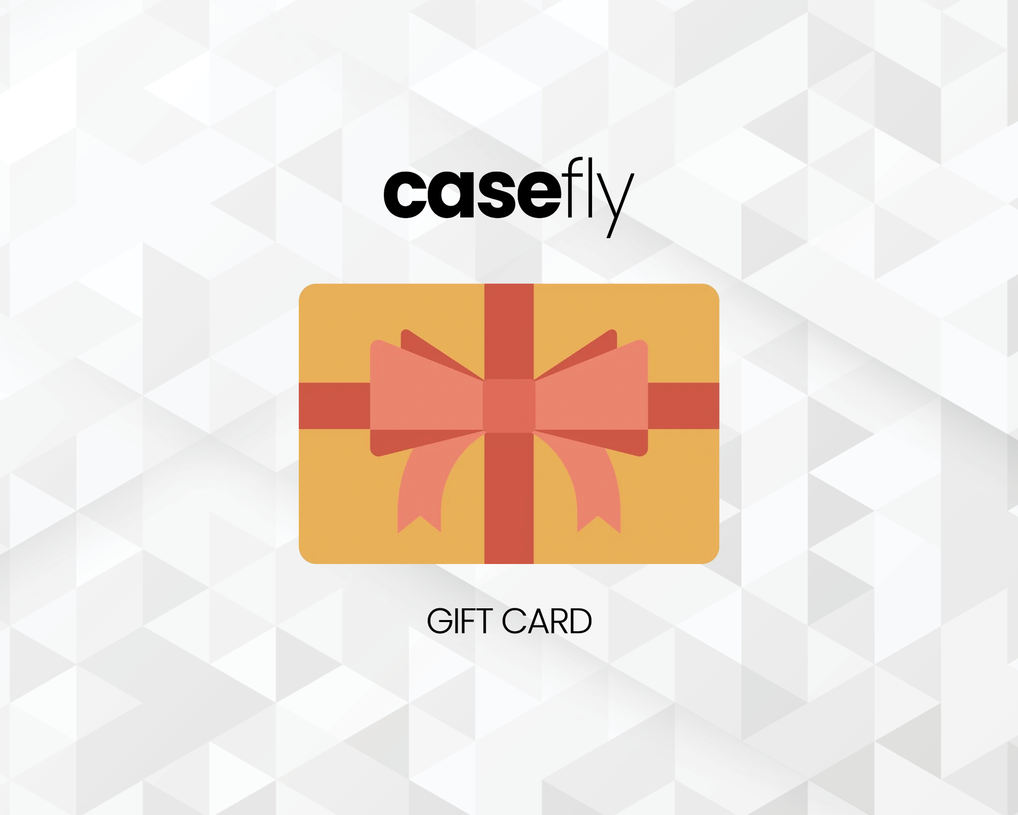 Casefly Gift Card
