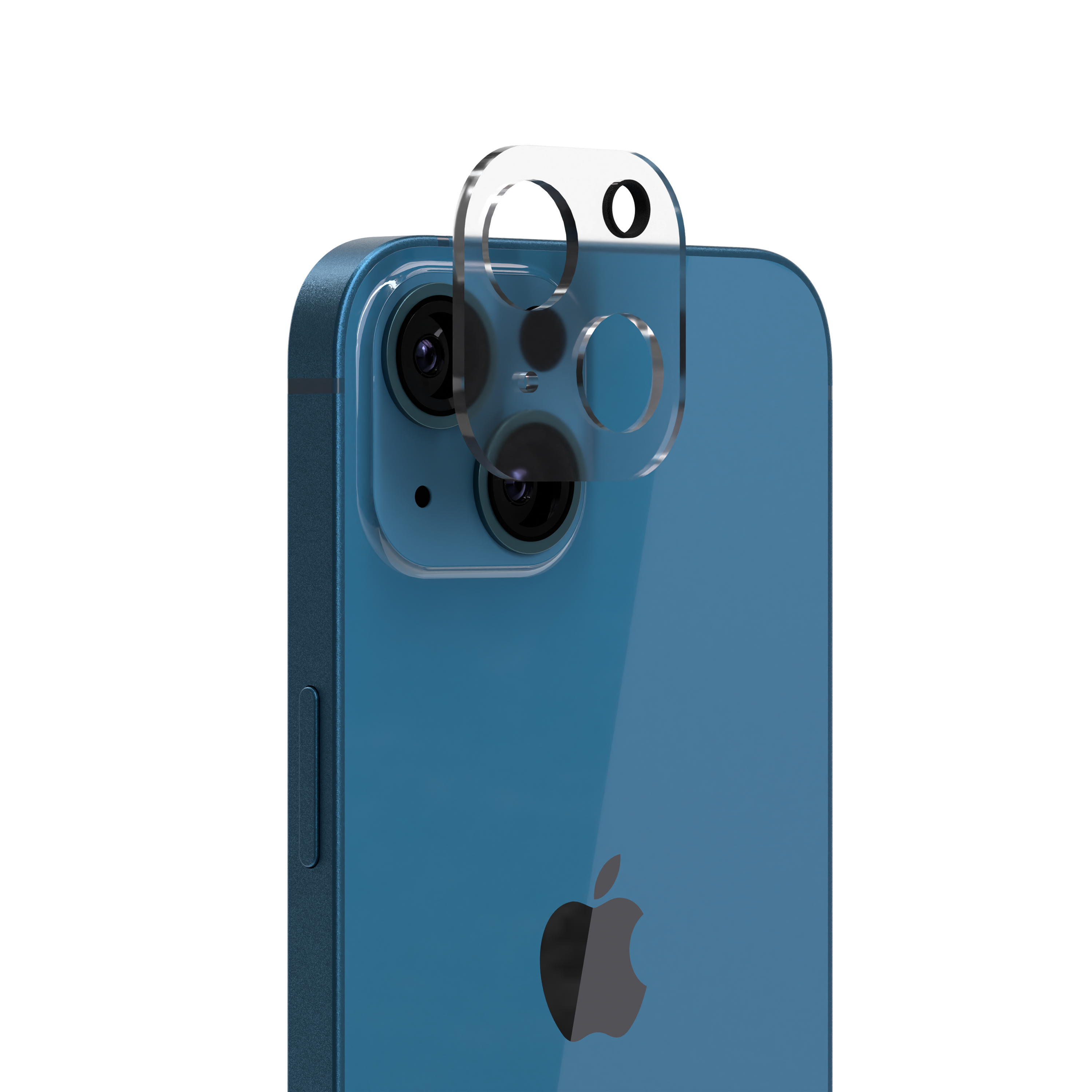 iPhone 13 OptiClear Camera Lens Protector
