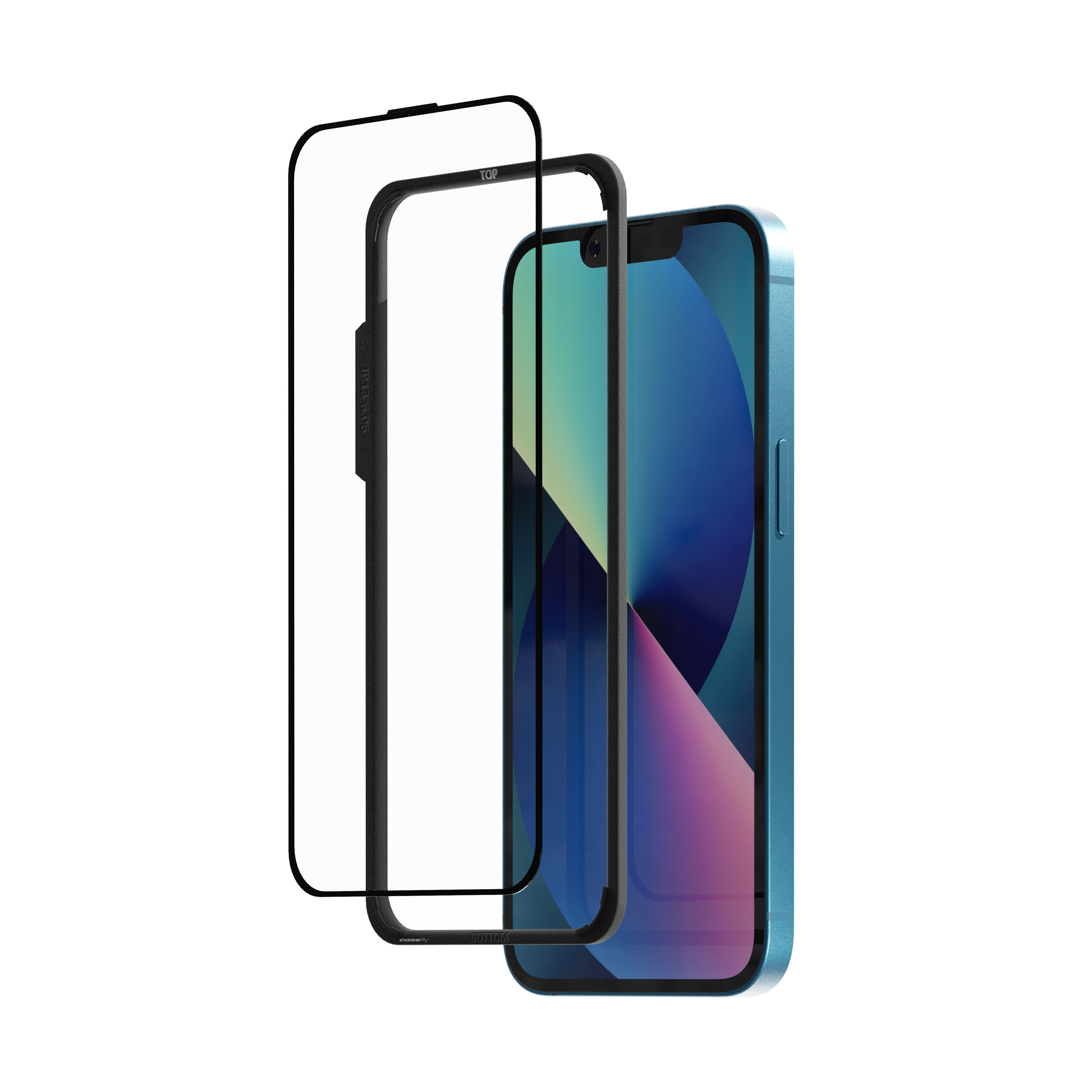 iPhone 13 FlexiGuard Screen Protector