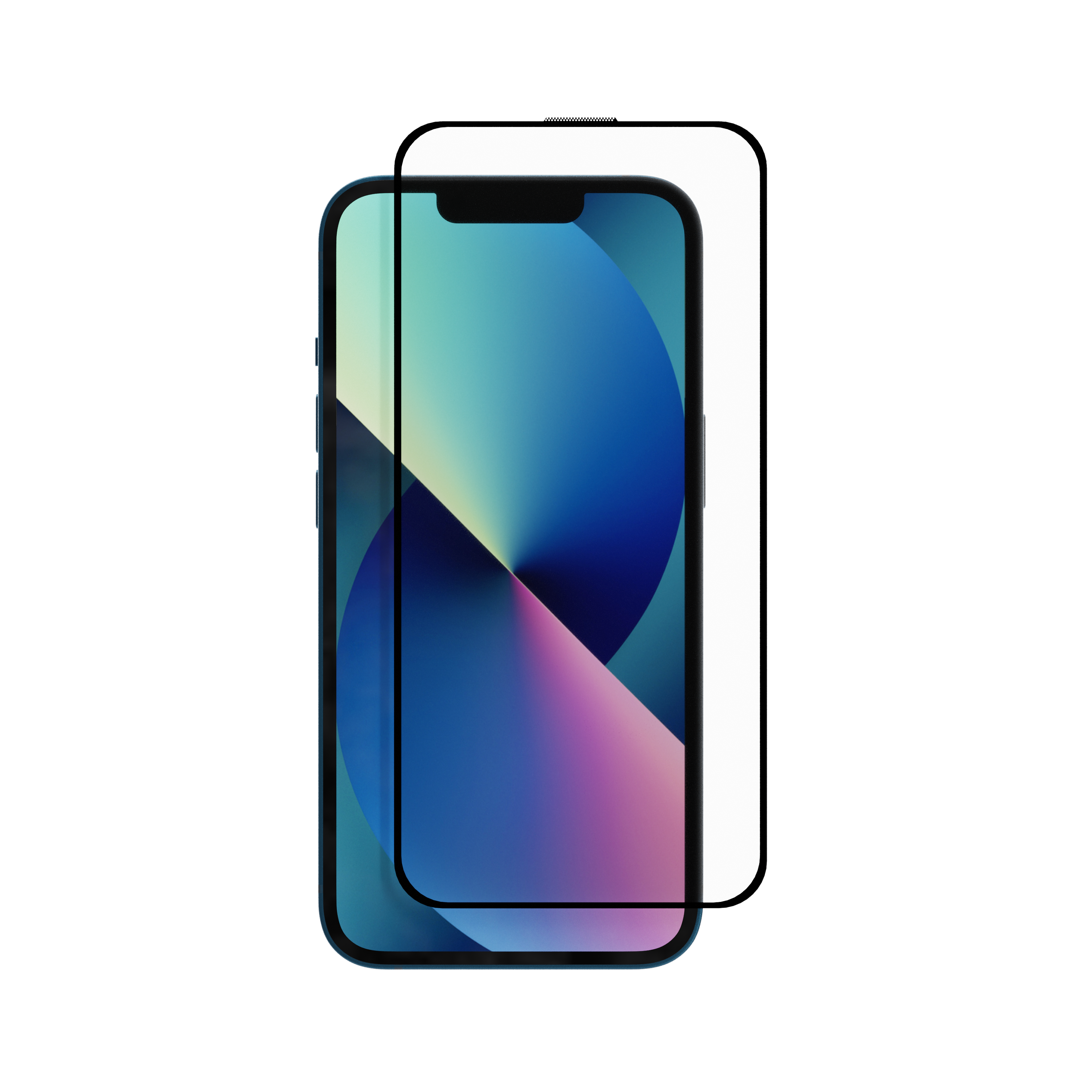 iPhone 13 FlexiGuard Screen Protector