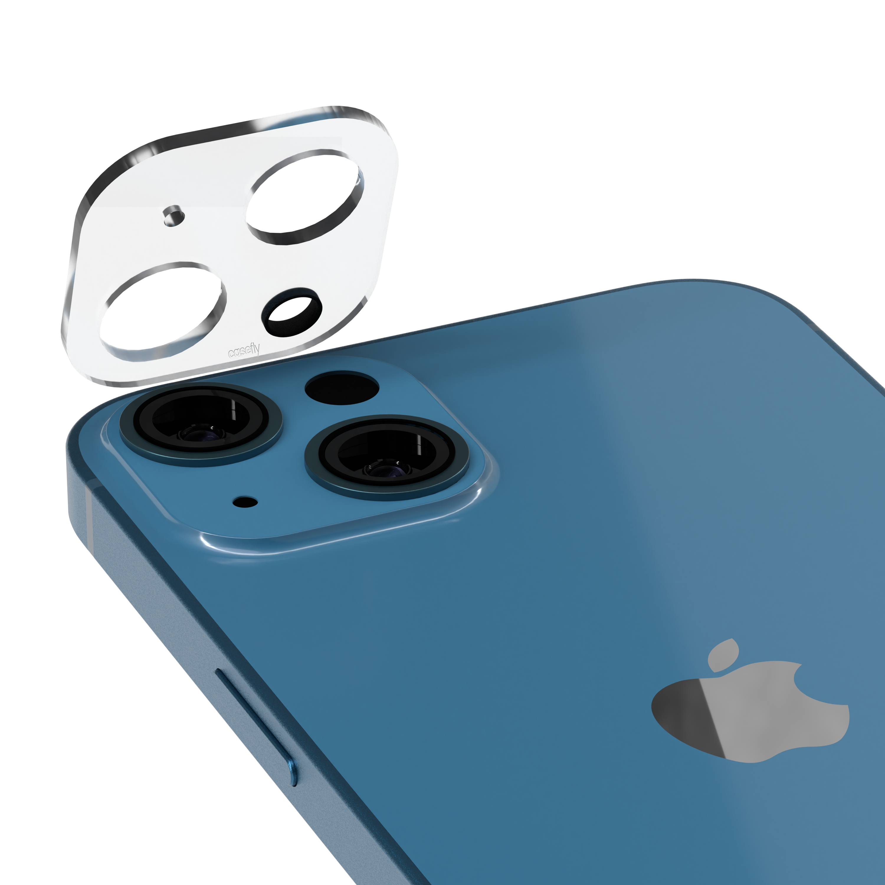 iPhone 13 OptiClear Camera Lens Protector