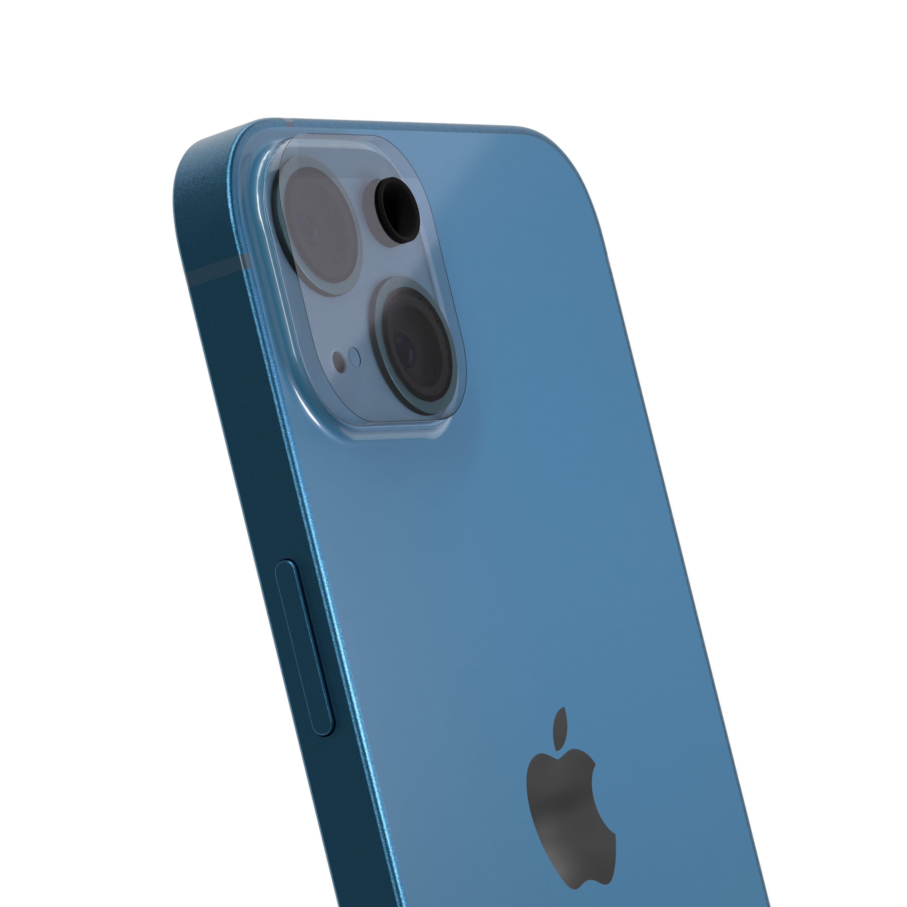 iPhone 13 OptiClear Camera Lens Protector