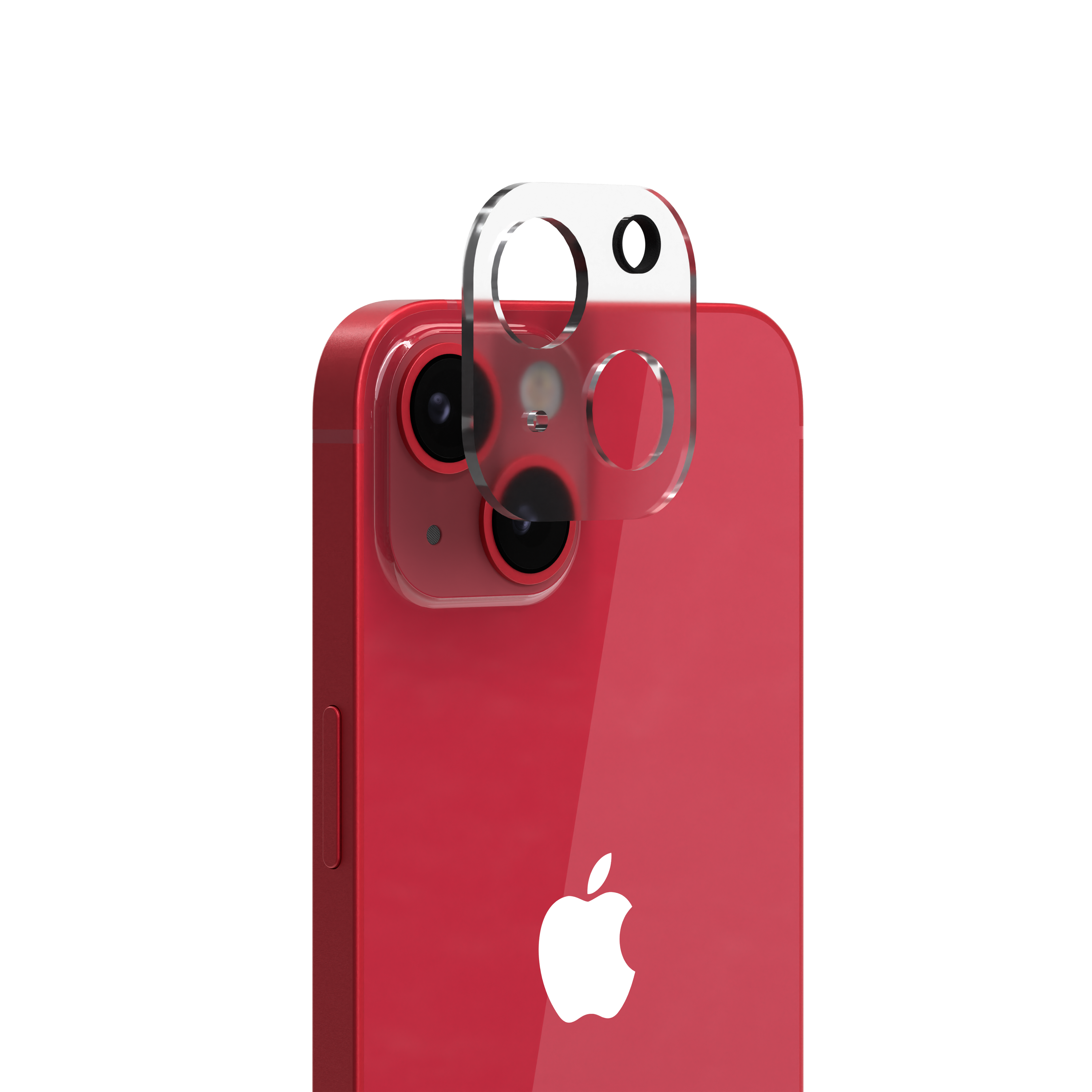 iPhone 13 mini OptiClear Camera Lens Protector