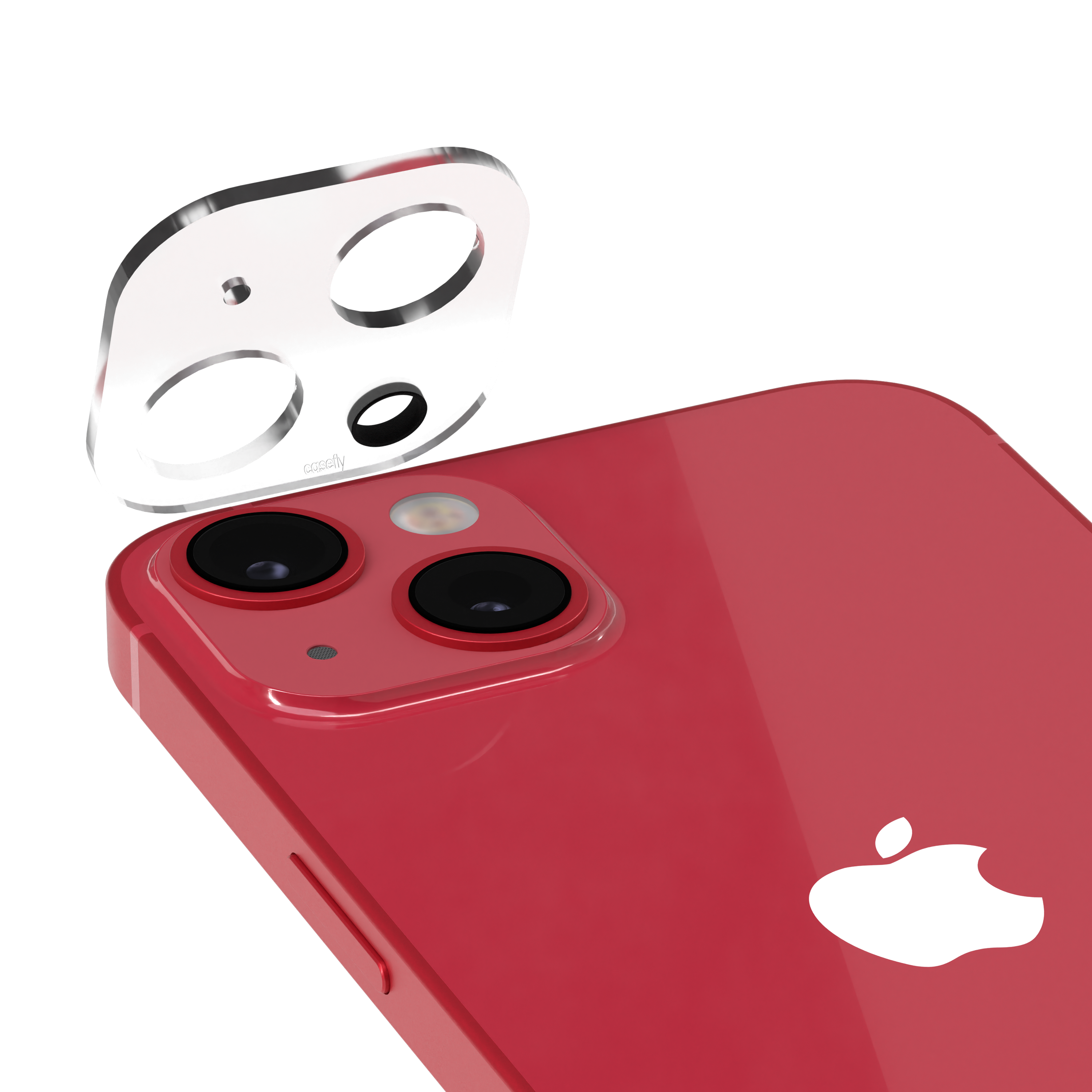 iPhone 13 mini OptiClear Camera Lens Protector