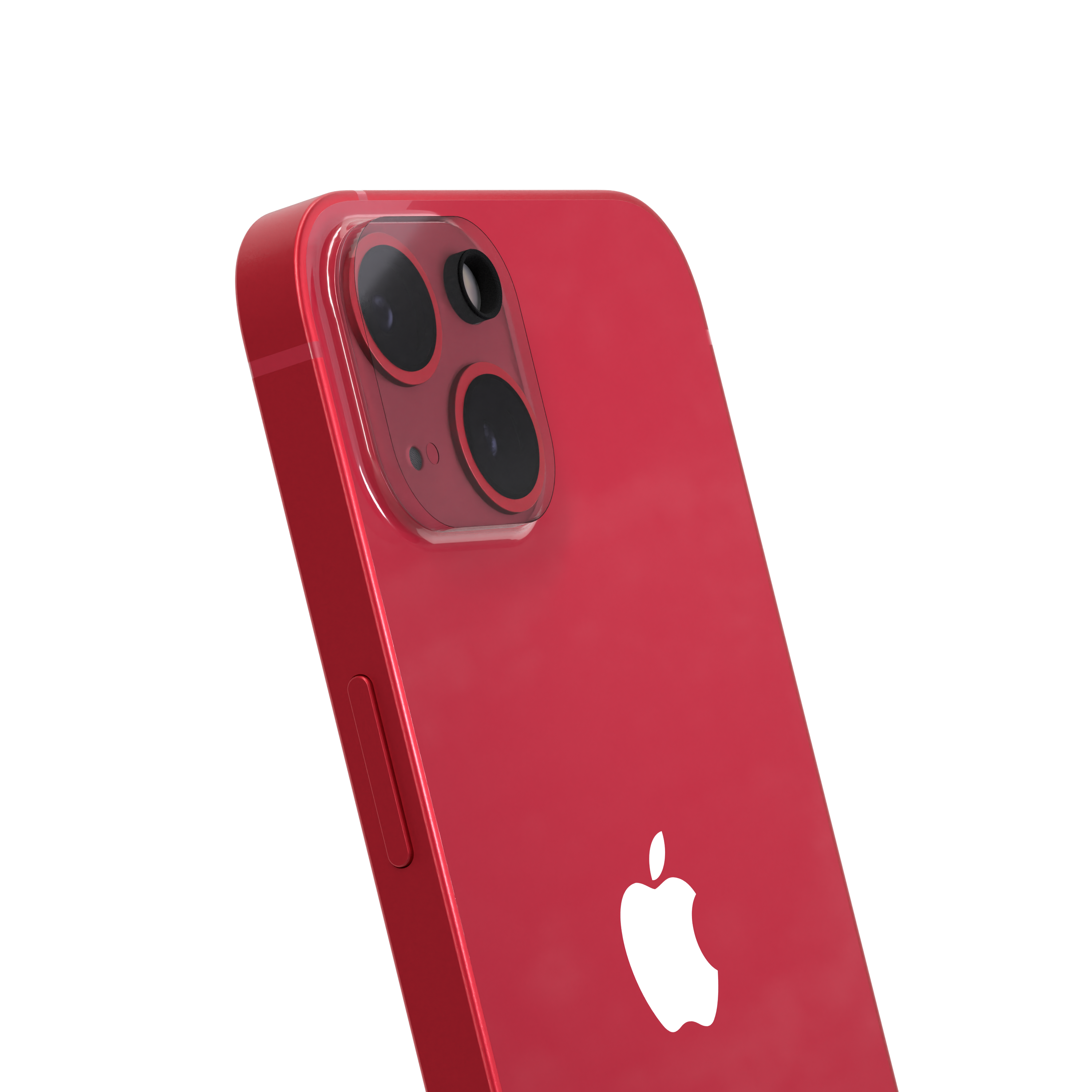 iPhone 13 mini OptiClear Camera Lens Protector