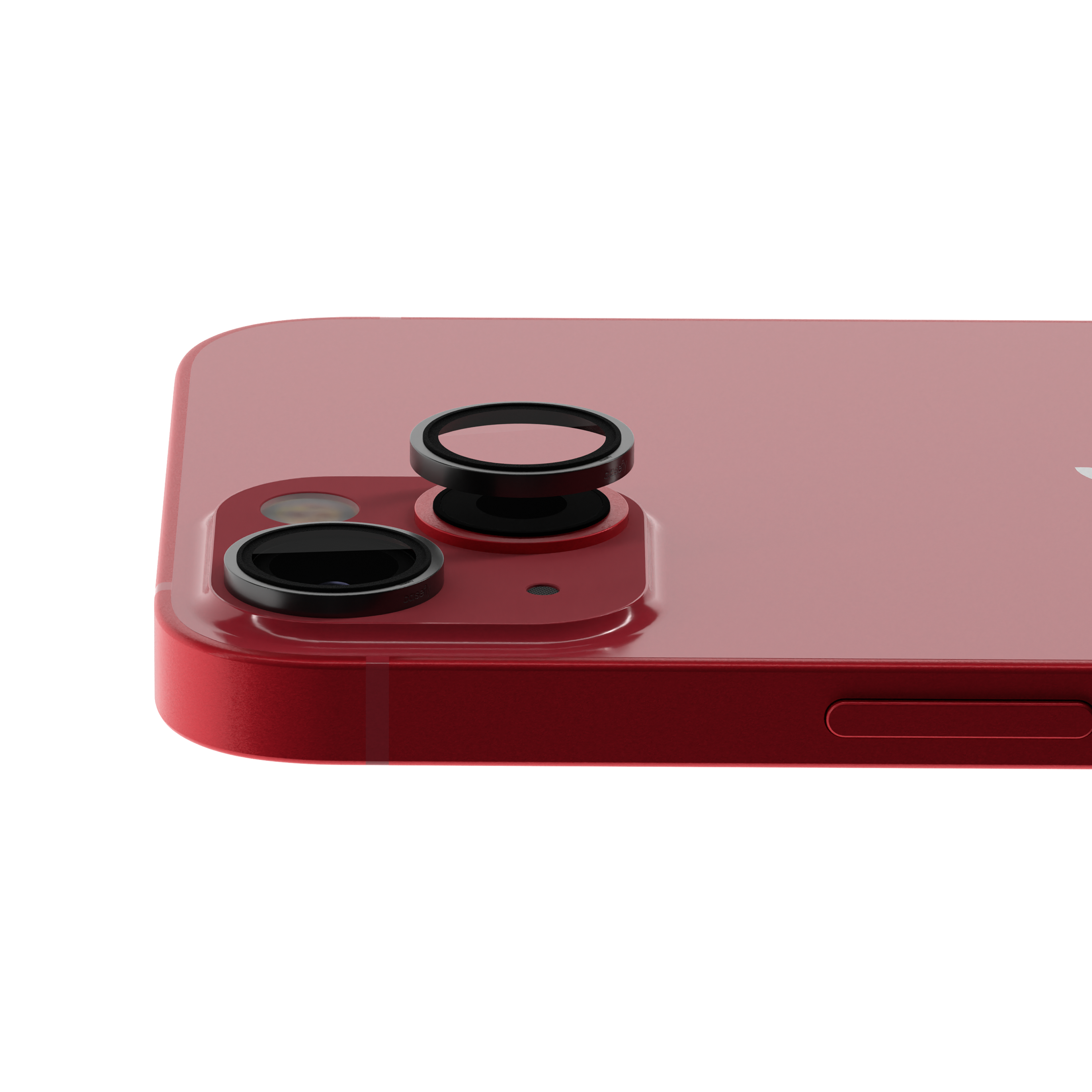 iPhone 13 mini OptiClear Ultra Camera Lens Protector