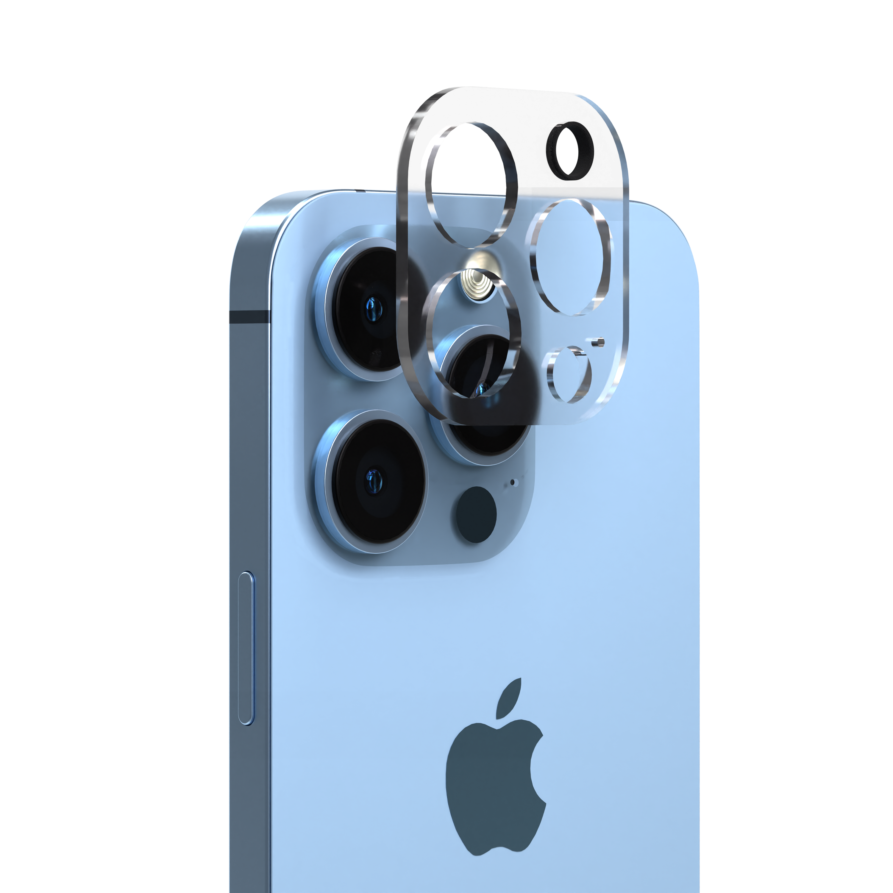 iPhone 13 Pro OptiClear Camera Lens Protector