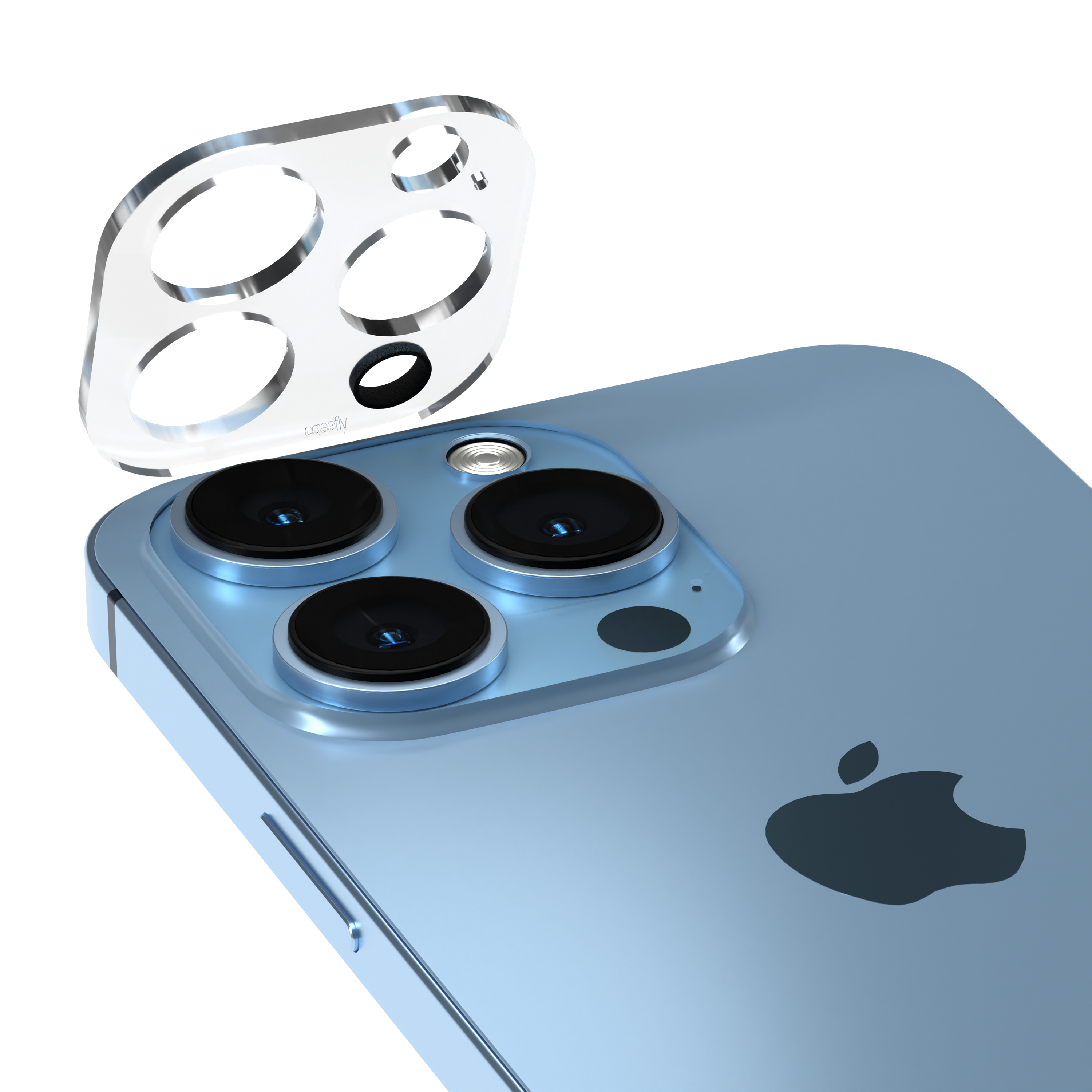 iPhone 13 Pro OptiClear Camera Lens Protector