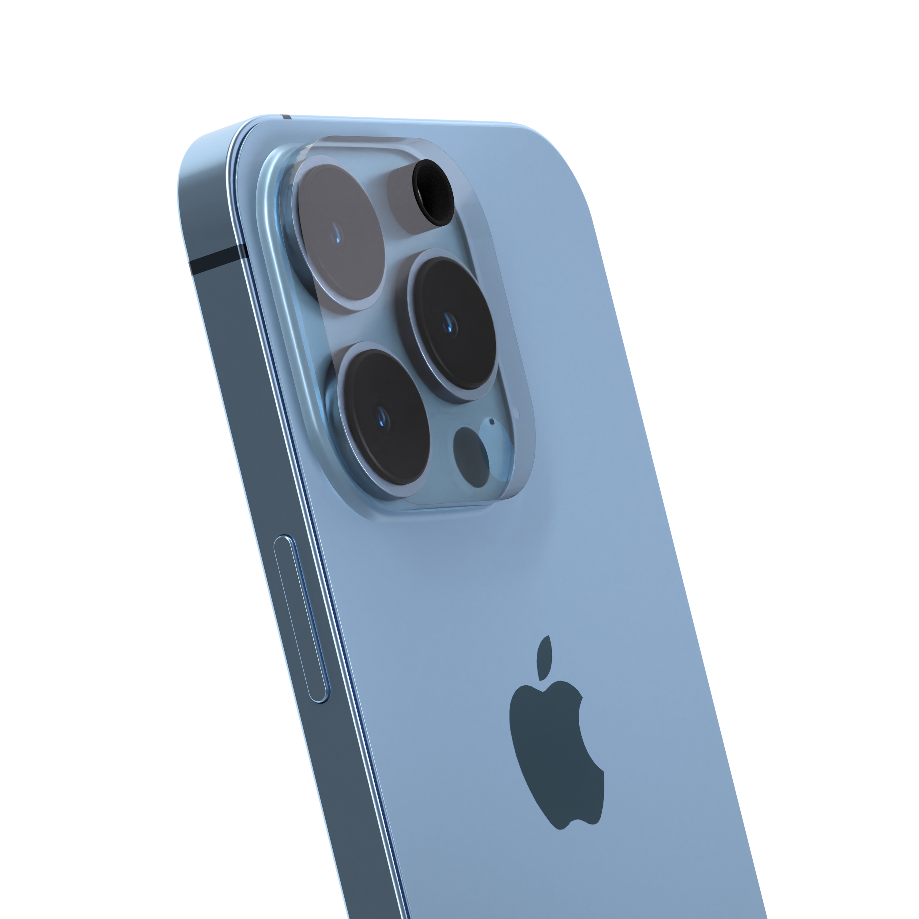 iPhone 13 Pro OptiClear Camera Lens Protector