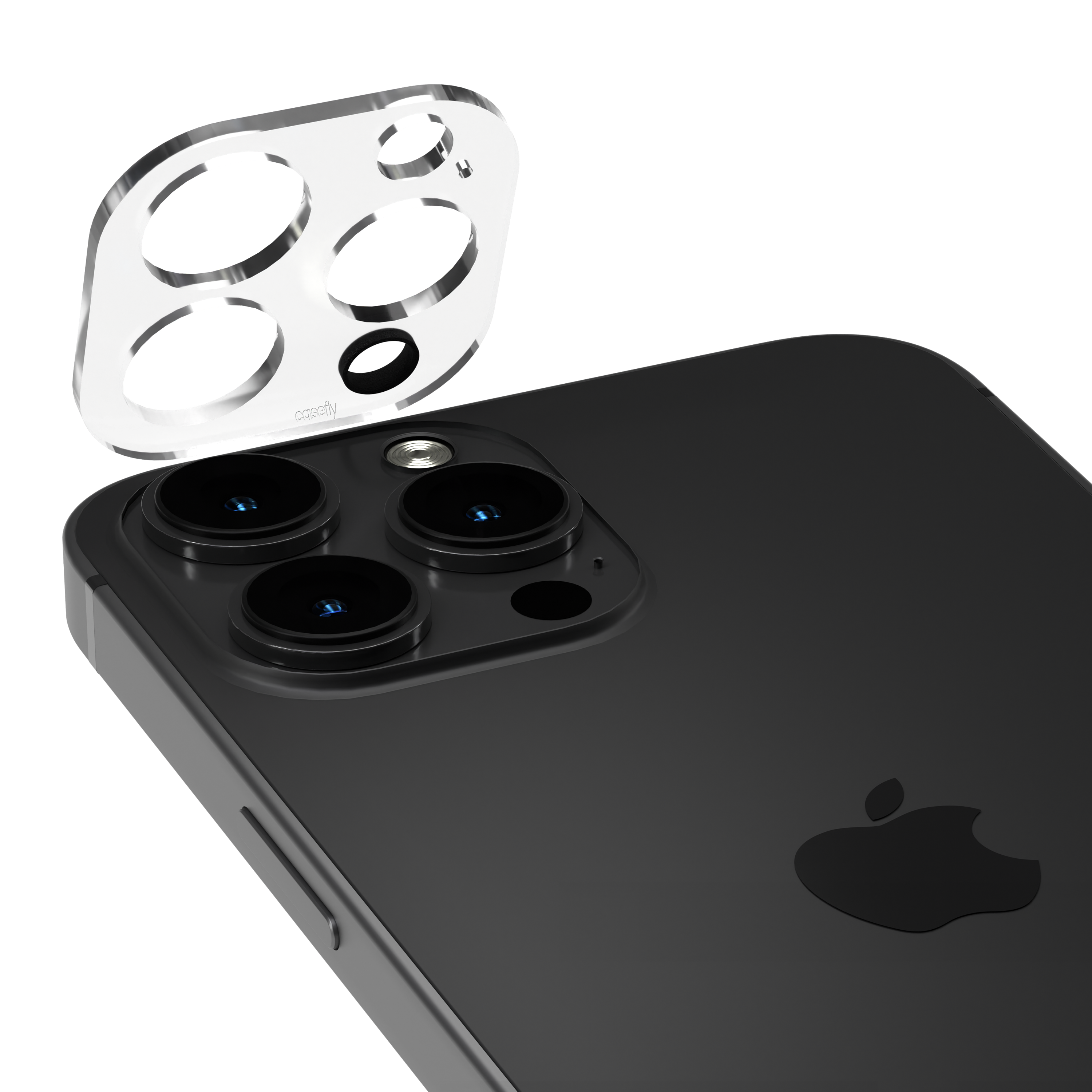 iPhone 13 Pro Max OptiClear Camera Lens Protector