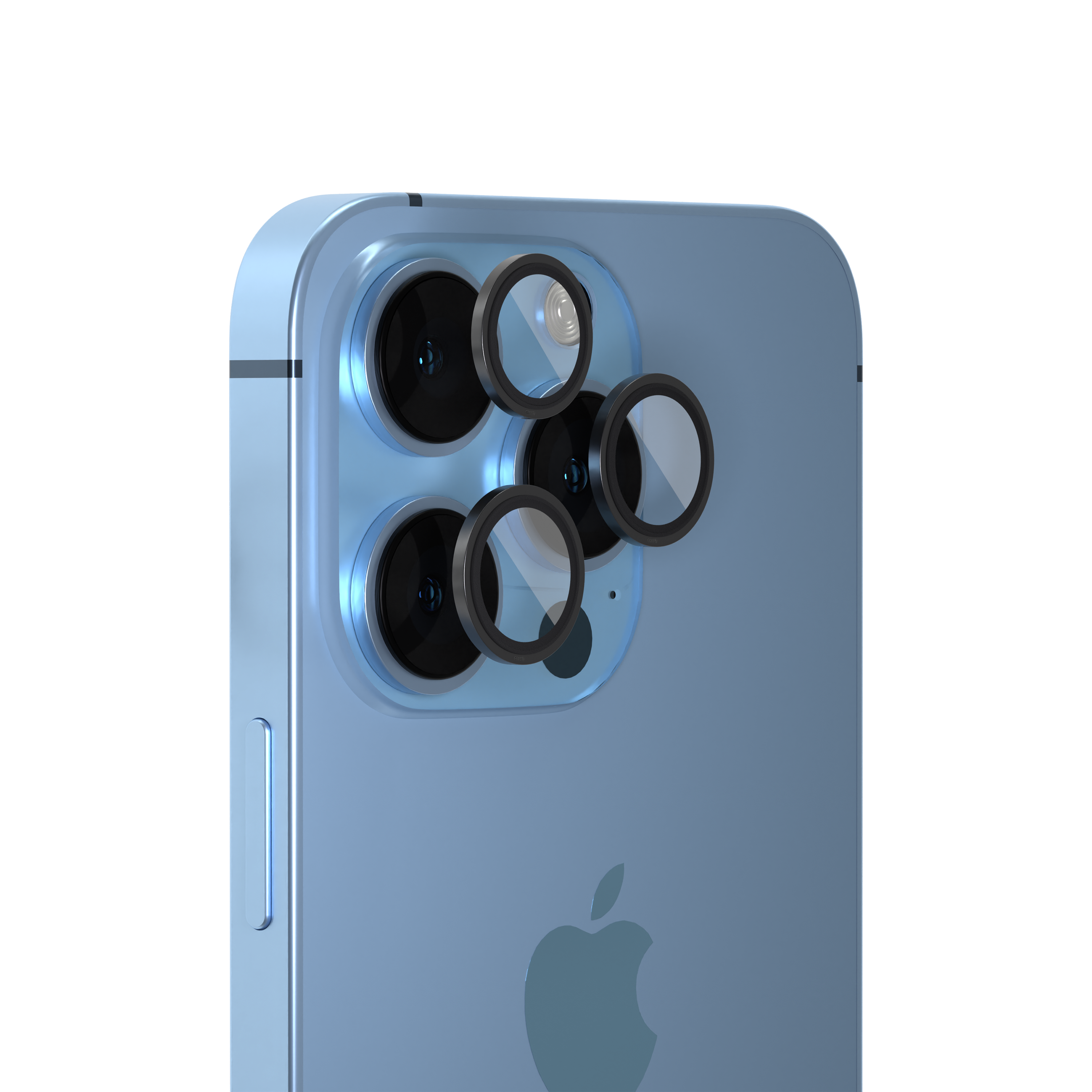 iPhone 13 Pro OptiClear Ultra Camera Lens Protector