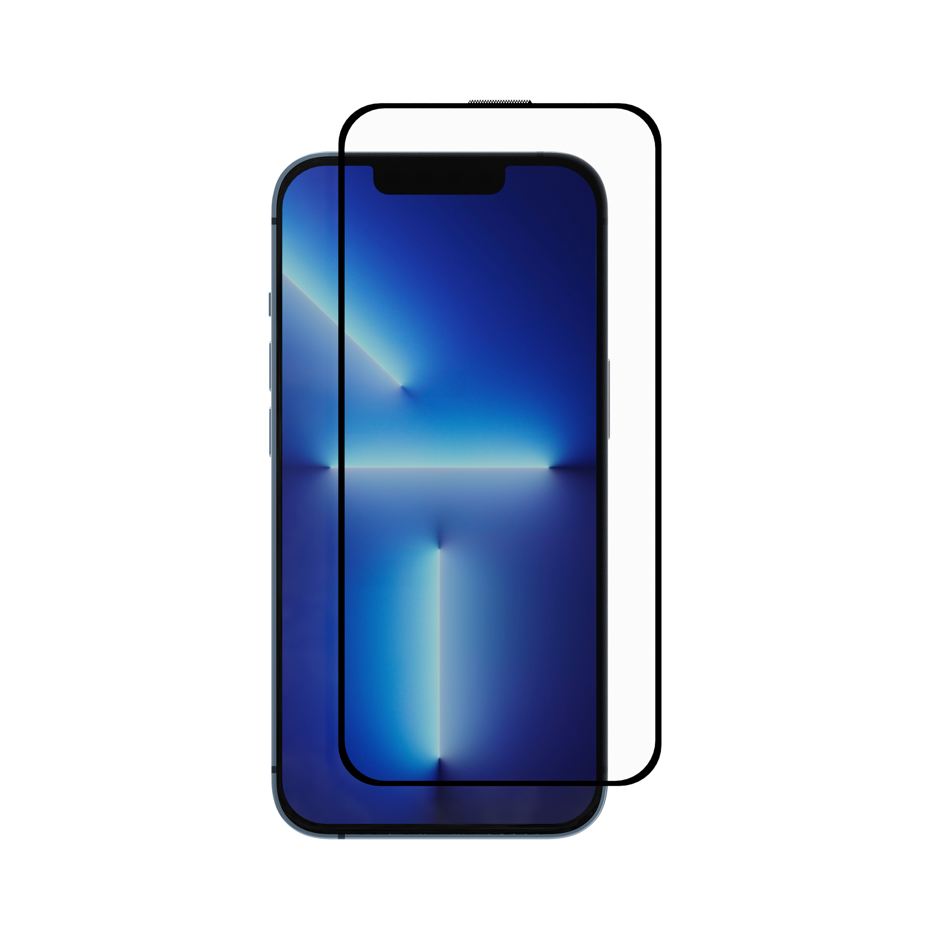 iPhone 13 Pro FlexiGuard Screen Protector