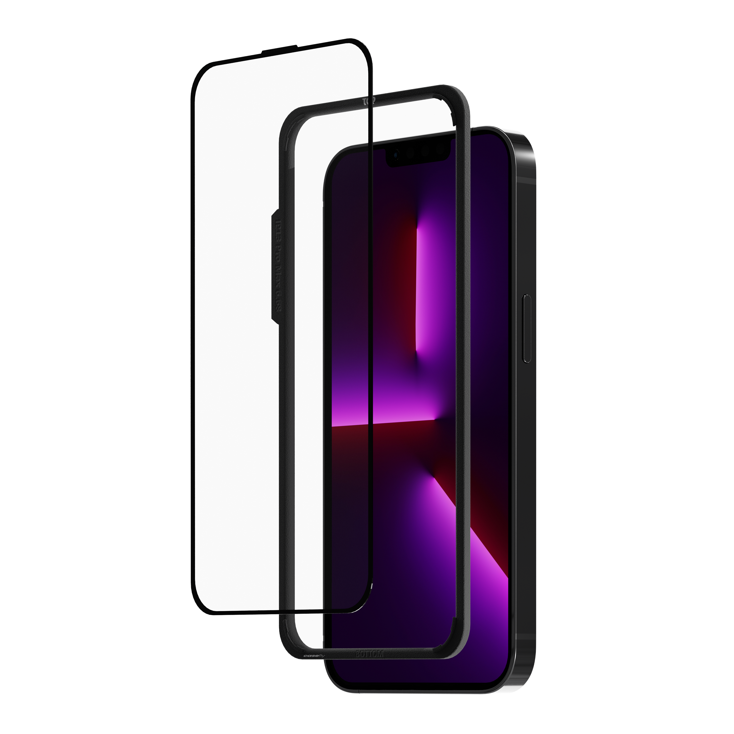 iPhone 13 Pro Max FlexiGuard Screen Protector