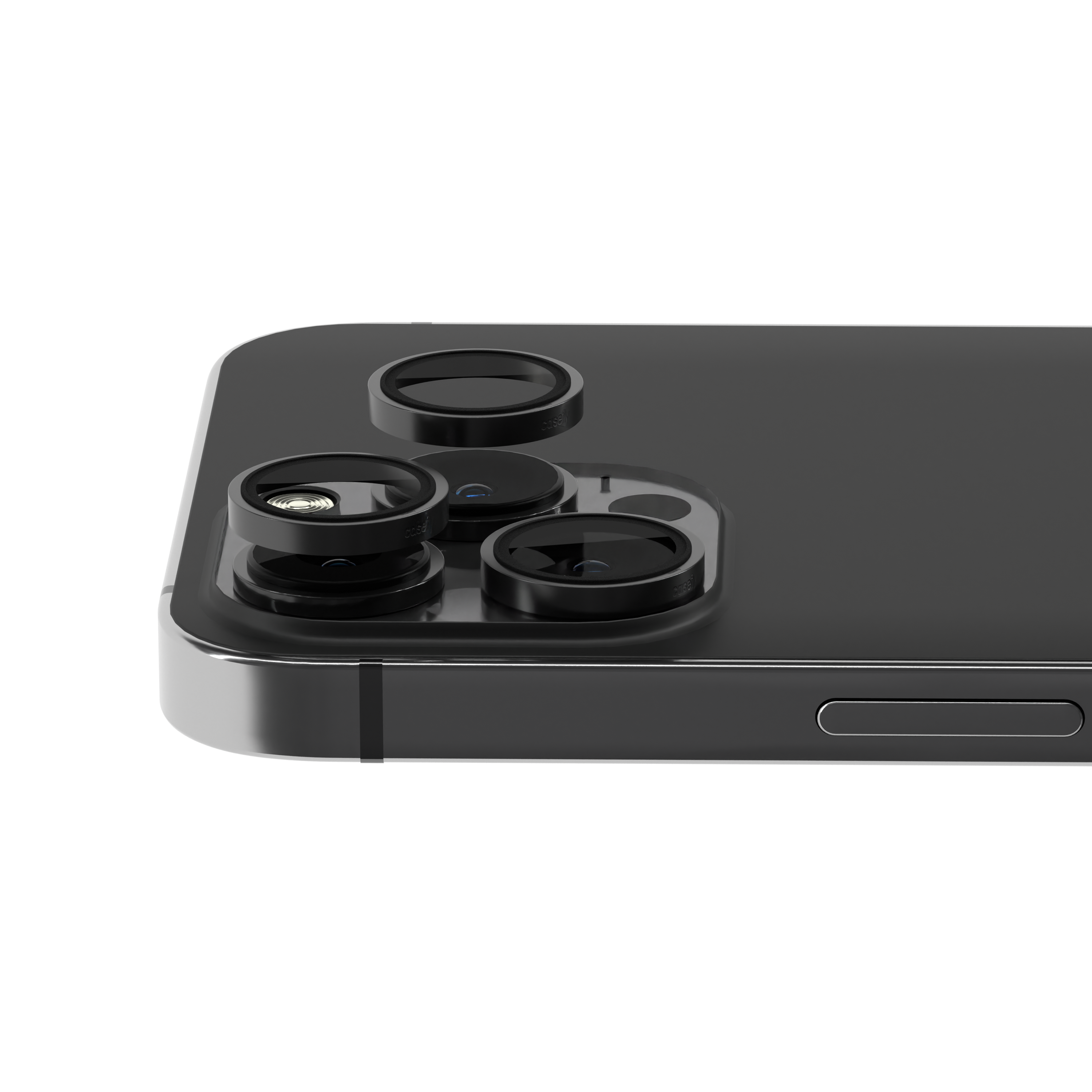 iPhone 13 Pro Max OptiClear Ultra Camera Lens Protector