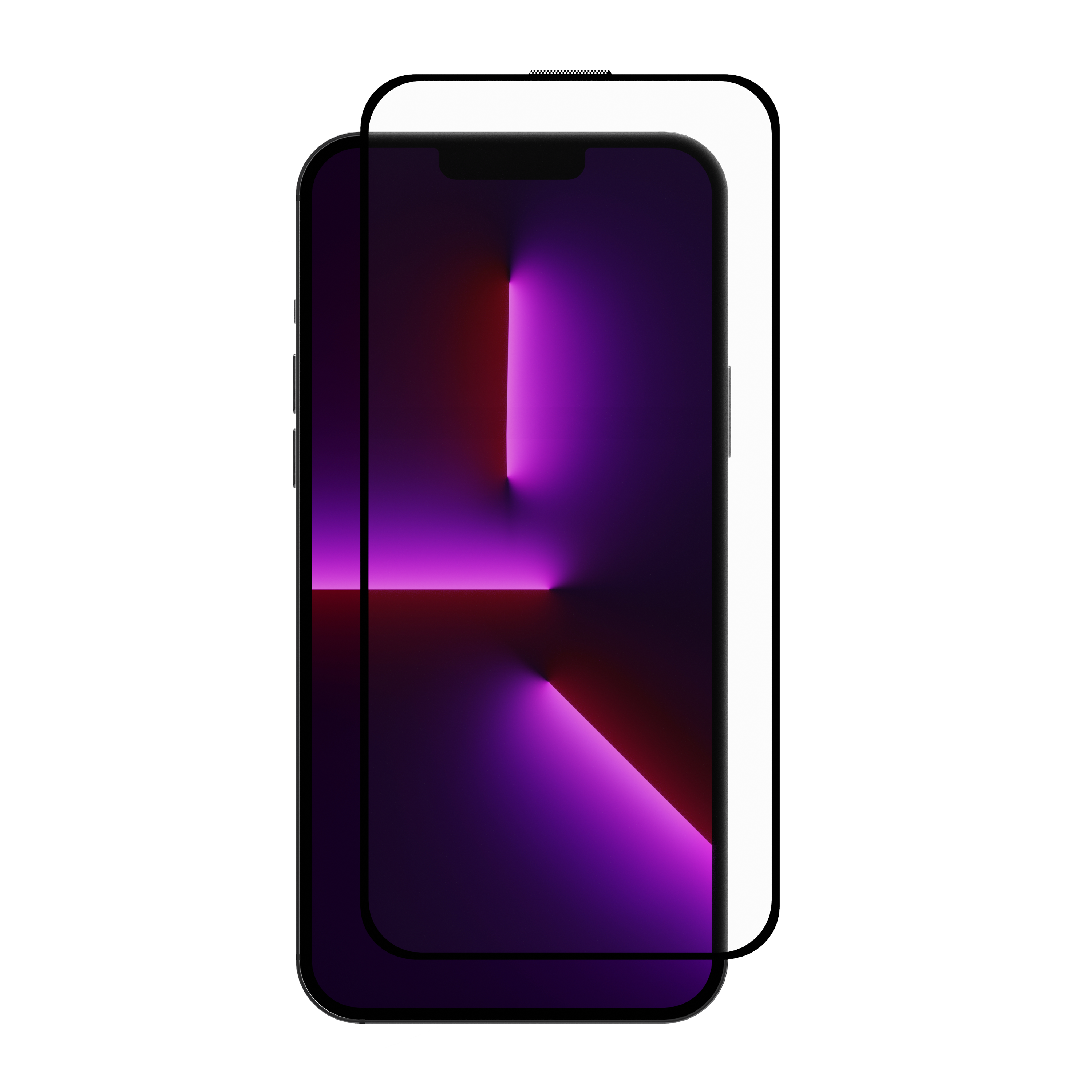 iPhone 13 Pro Max FlexiGuard Screen Protector