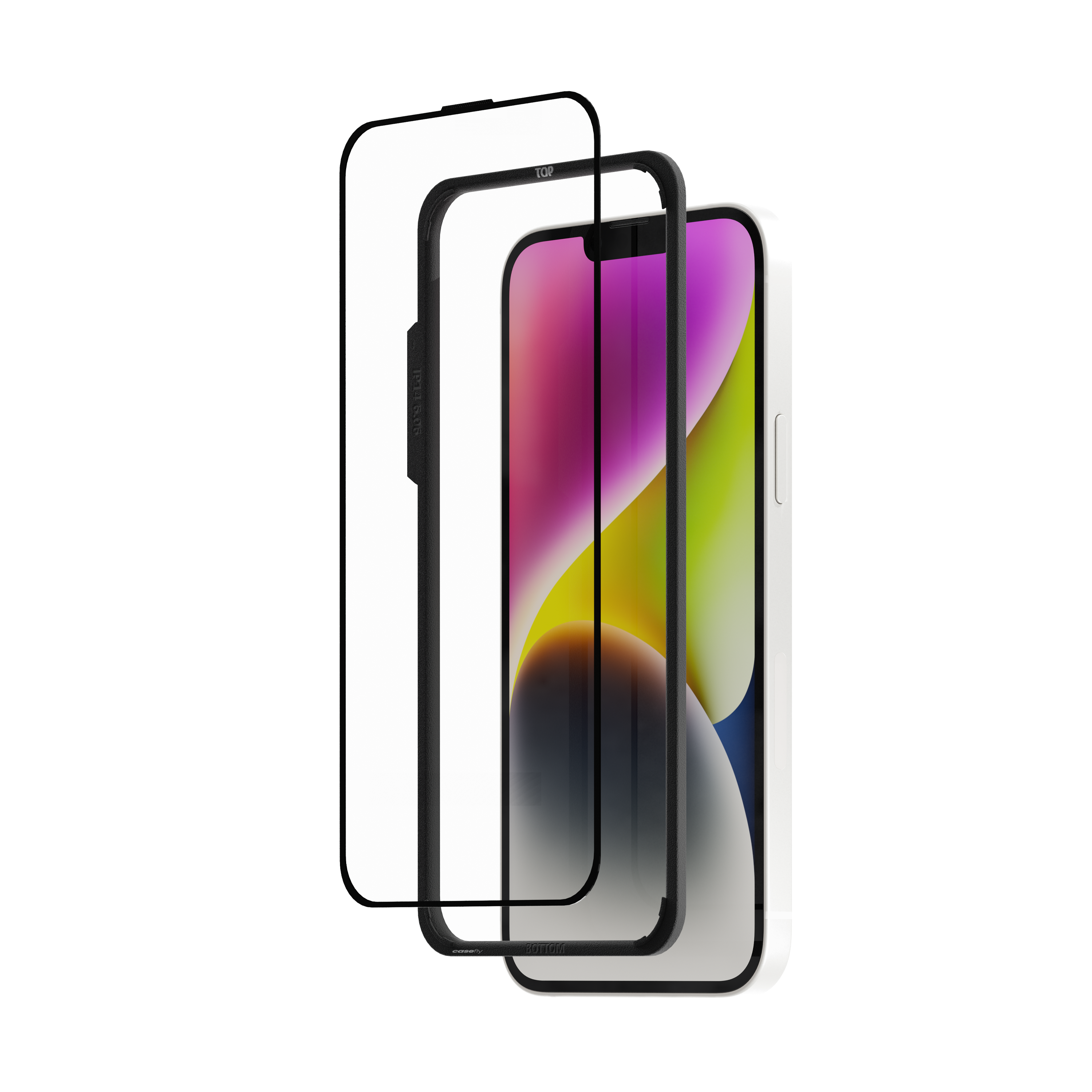 iPhone 14 FlexiGuard Screen Protector