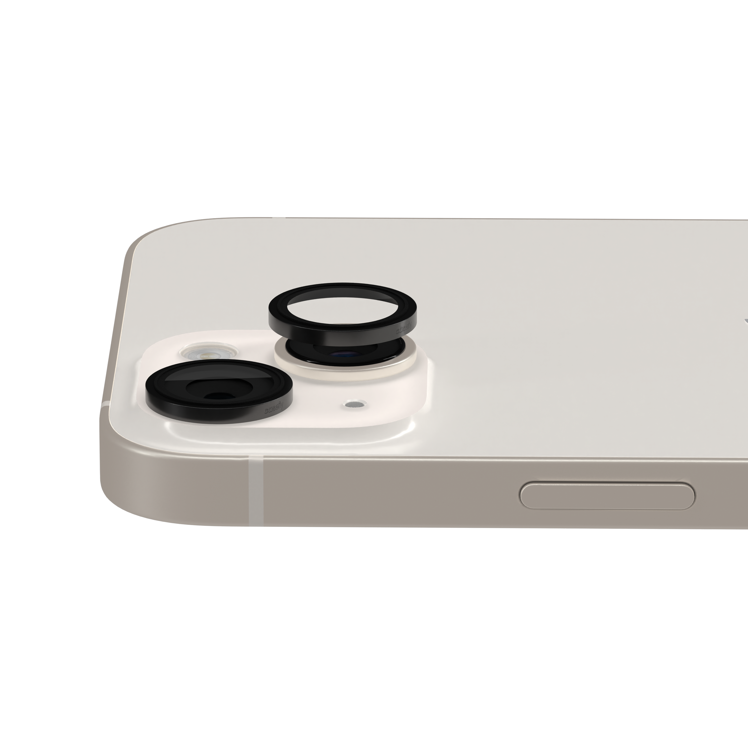 iPhone 14 OptiClear Ultra Camera Lens Protector
