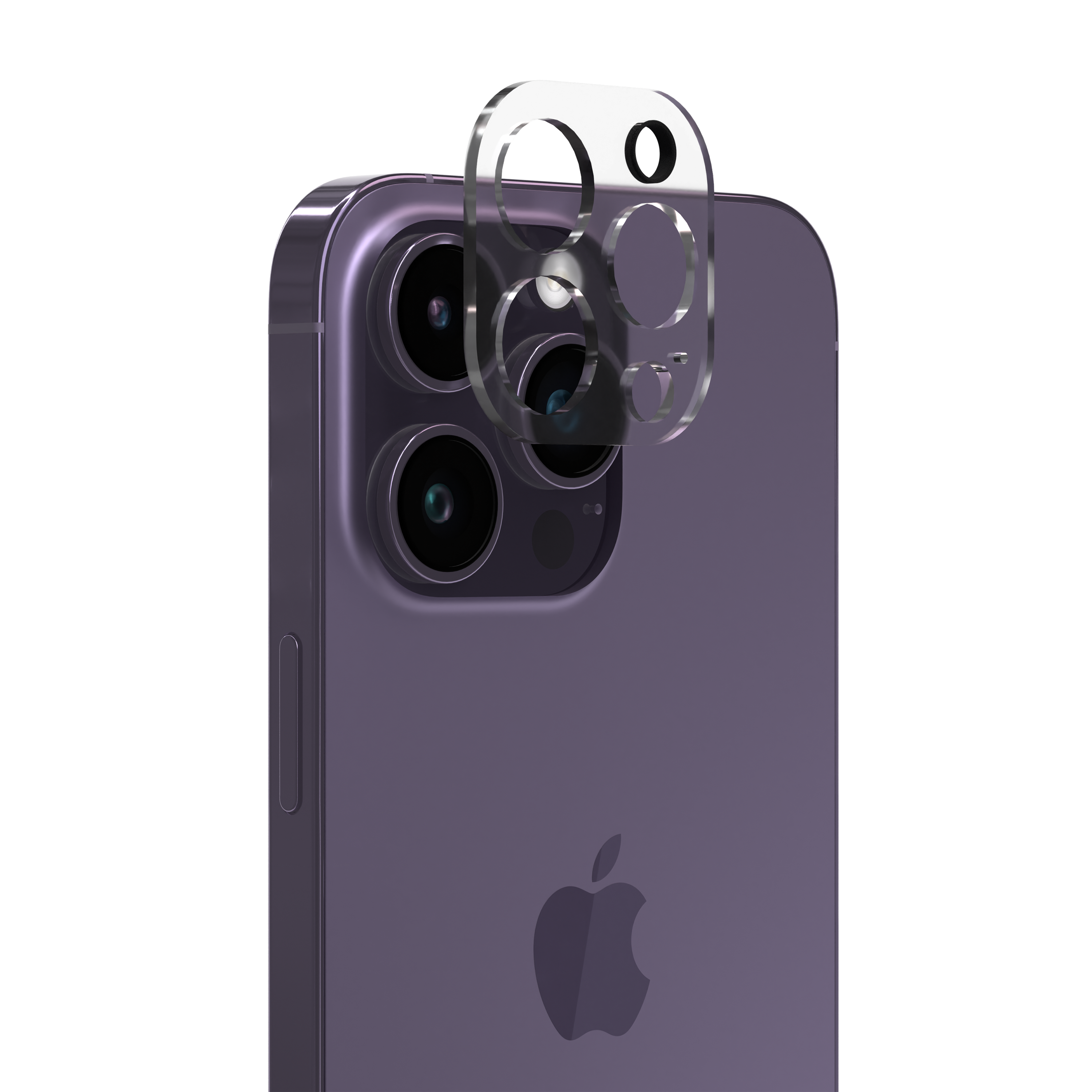 iPhone 14 Pro Max OptiClear Camera Lens Protector