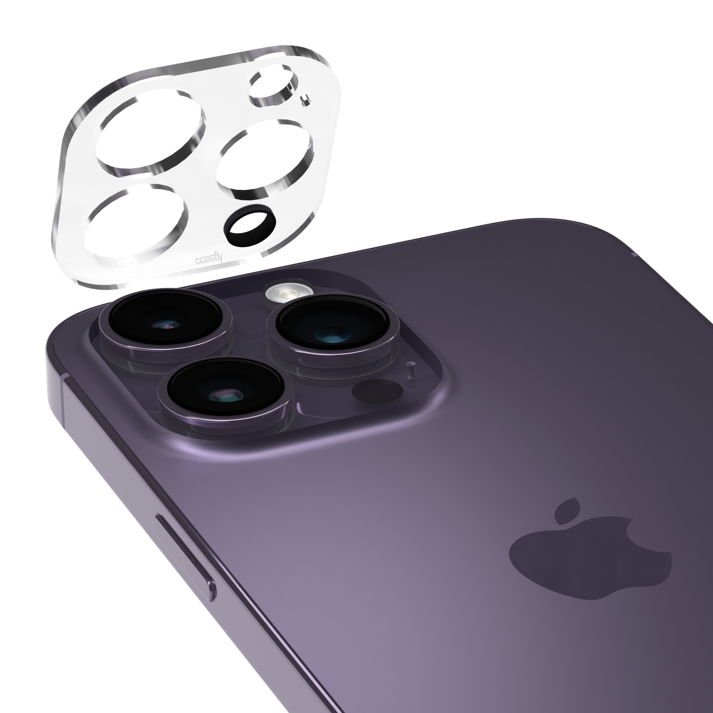iPhone 14 Pro Max OptiClear Camera Lens Protector