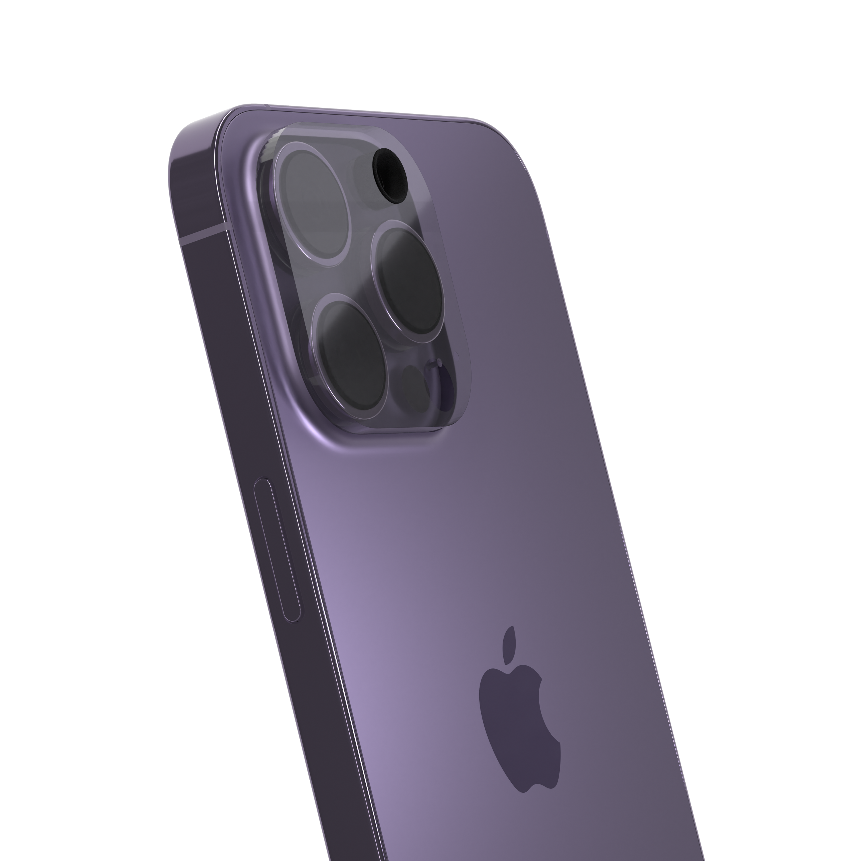 iPhone 14 Pro Max OptiClear Camera Lens Protector