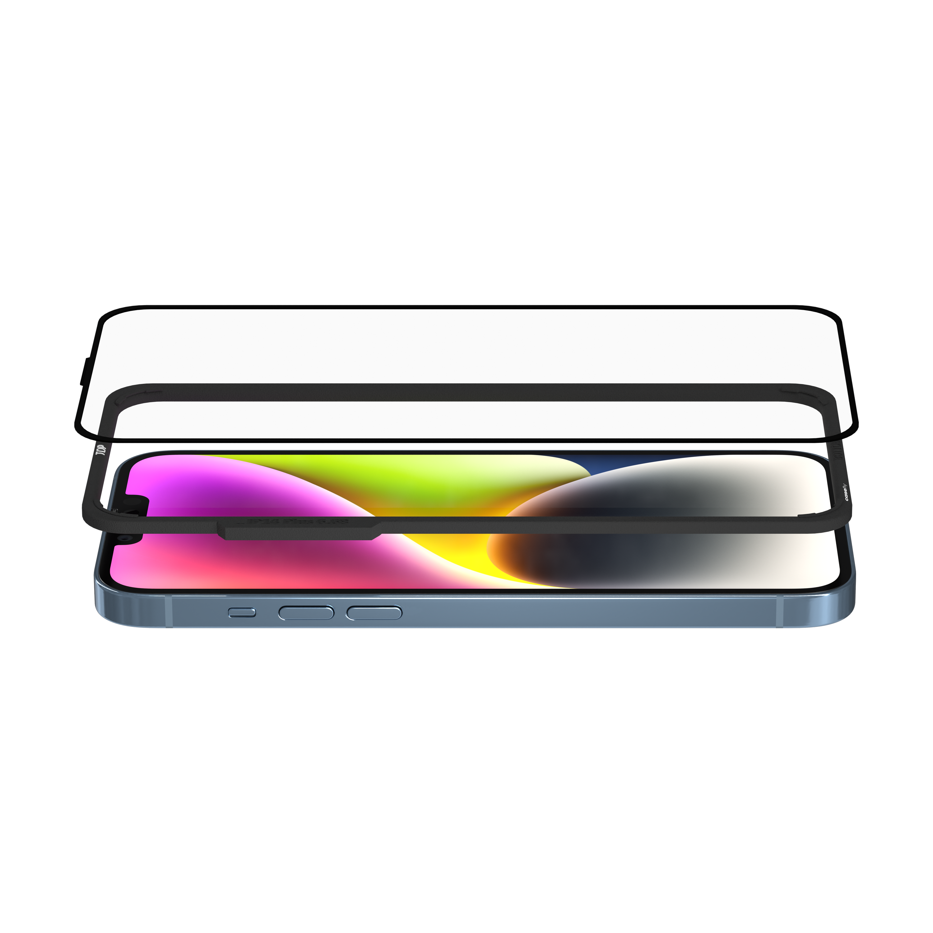 iPhone 14 Plus FlexiGuard Screen Protector