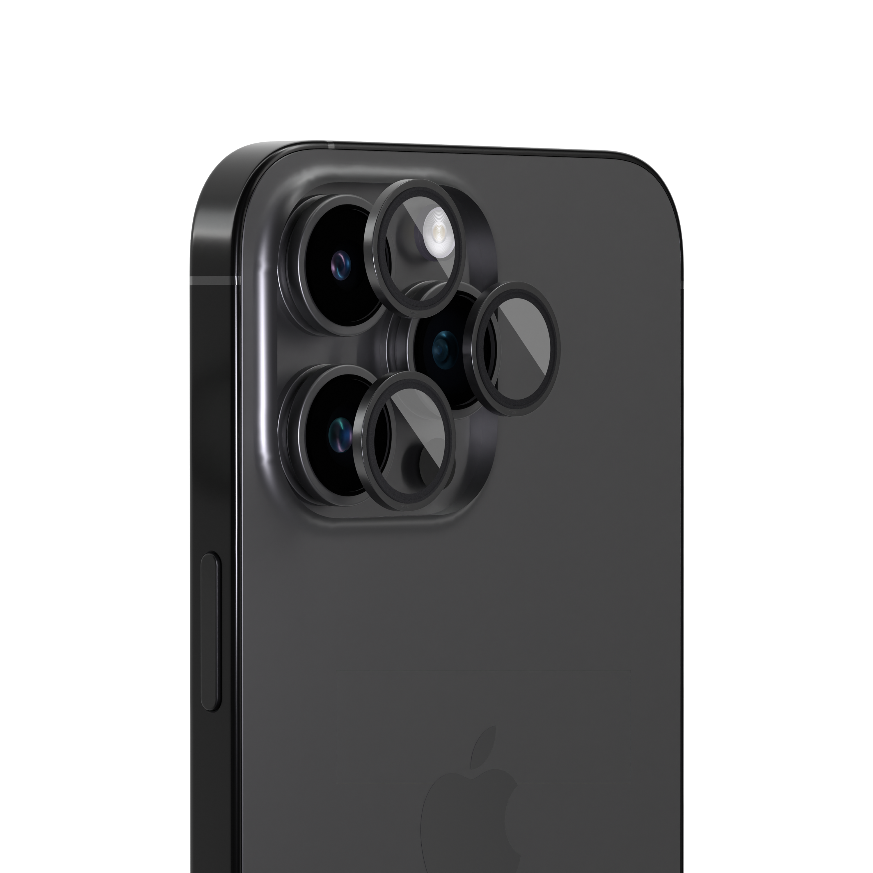 iPhone 14 Pro OptiClear Ultra Camera Lens Protector