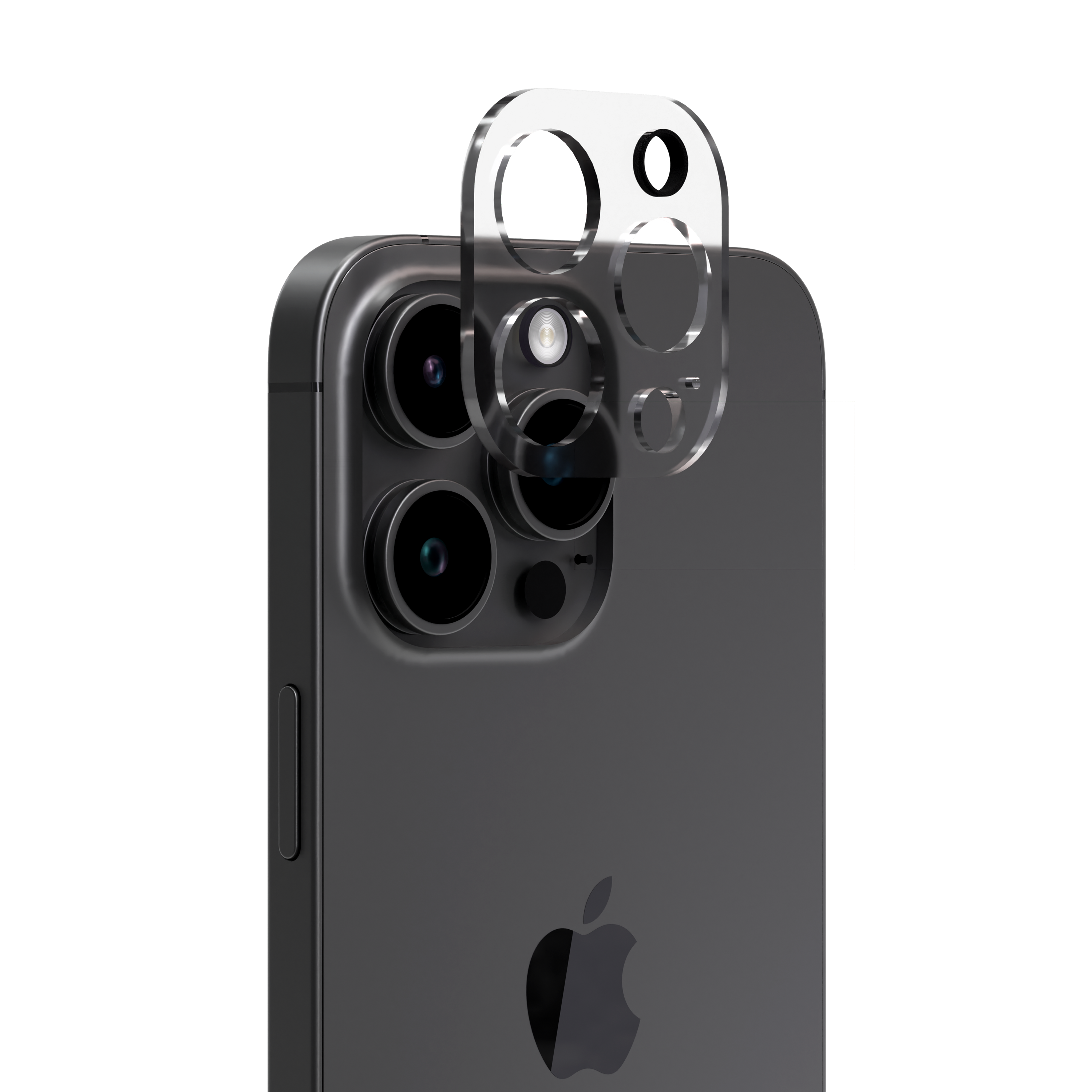 iPhone 14 Pro OptiClear Camera Lens Protector