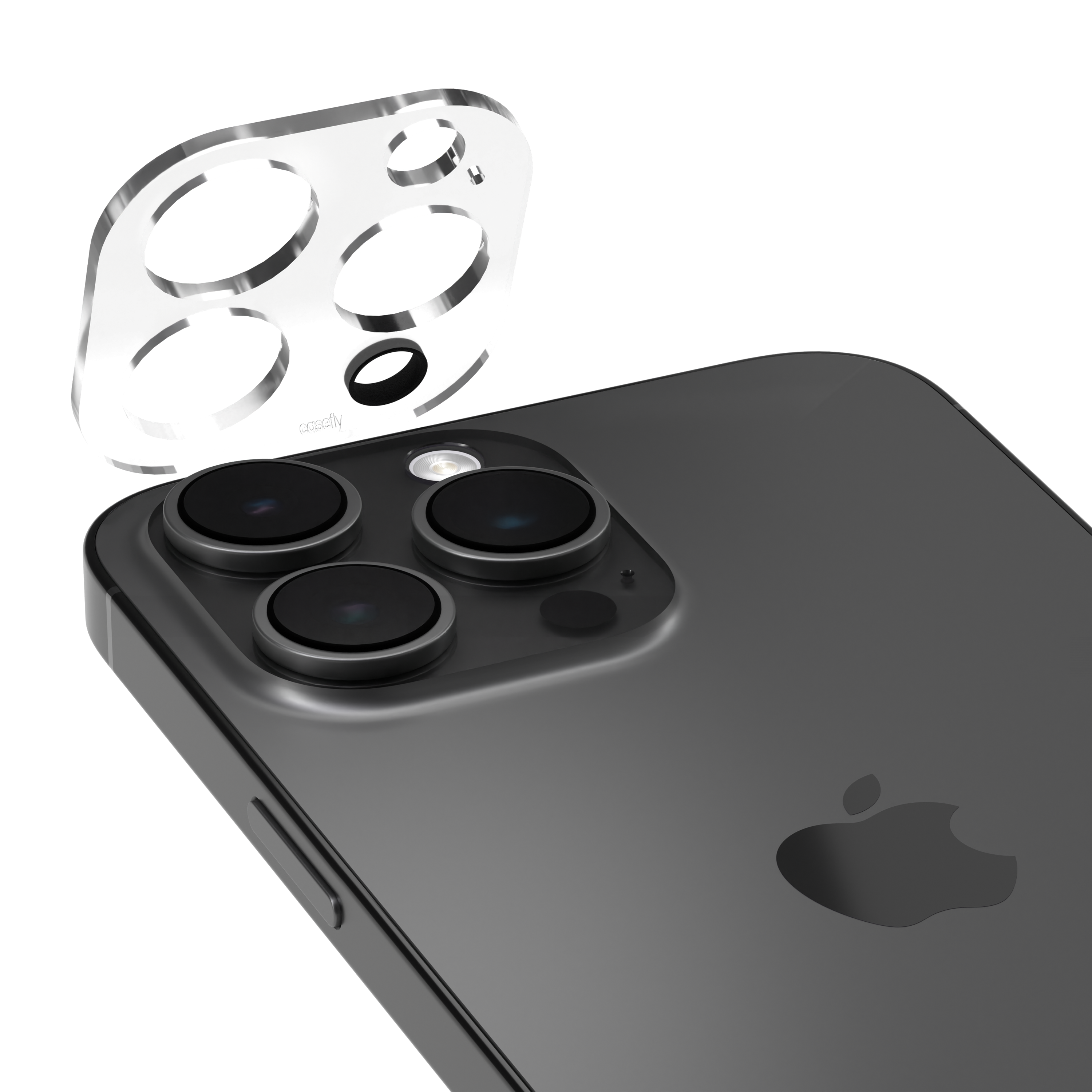 iPhone 14 Pro OptiClear Camera Lens Protector