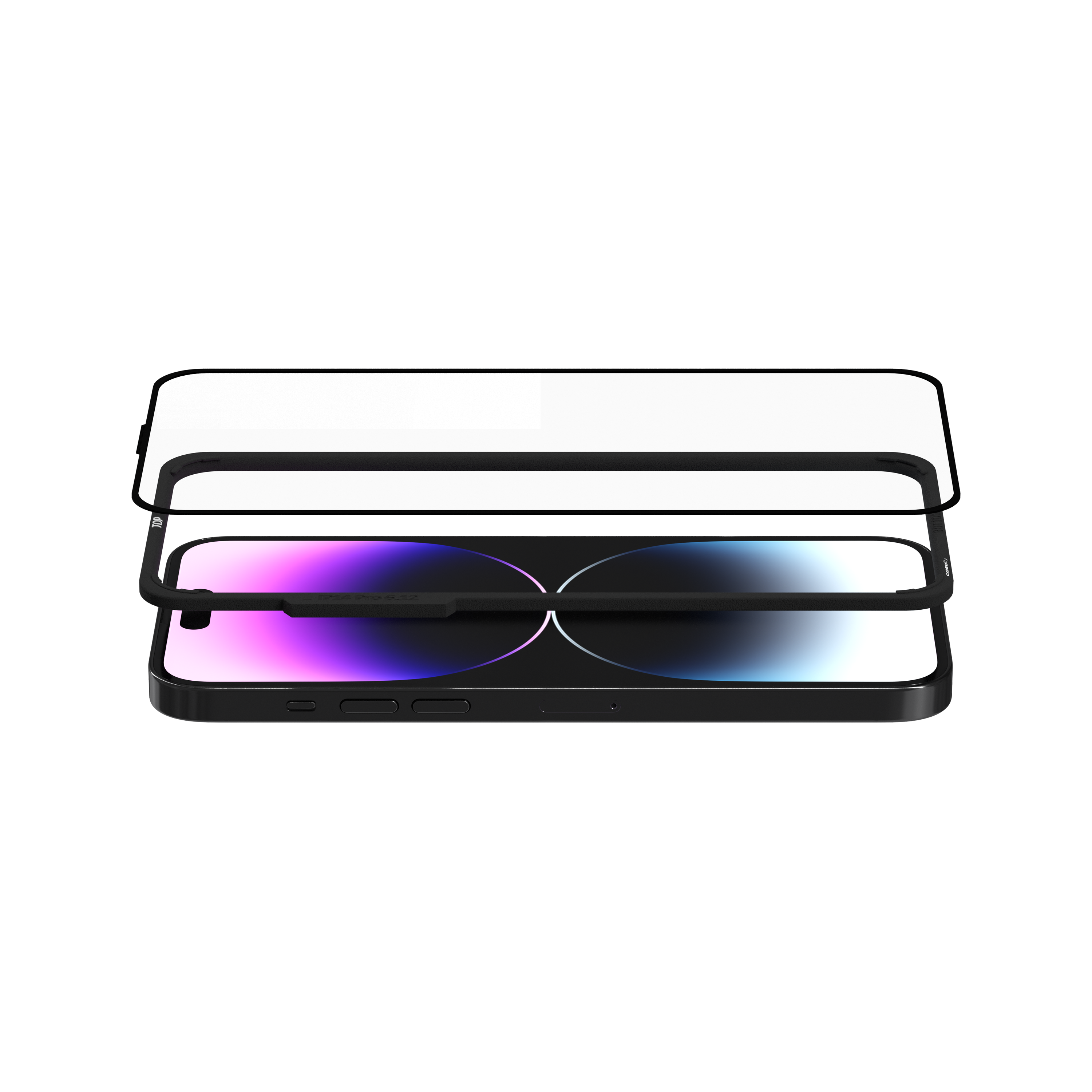 iPhone 14 Pro FlexiGuard Screen Protector