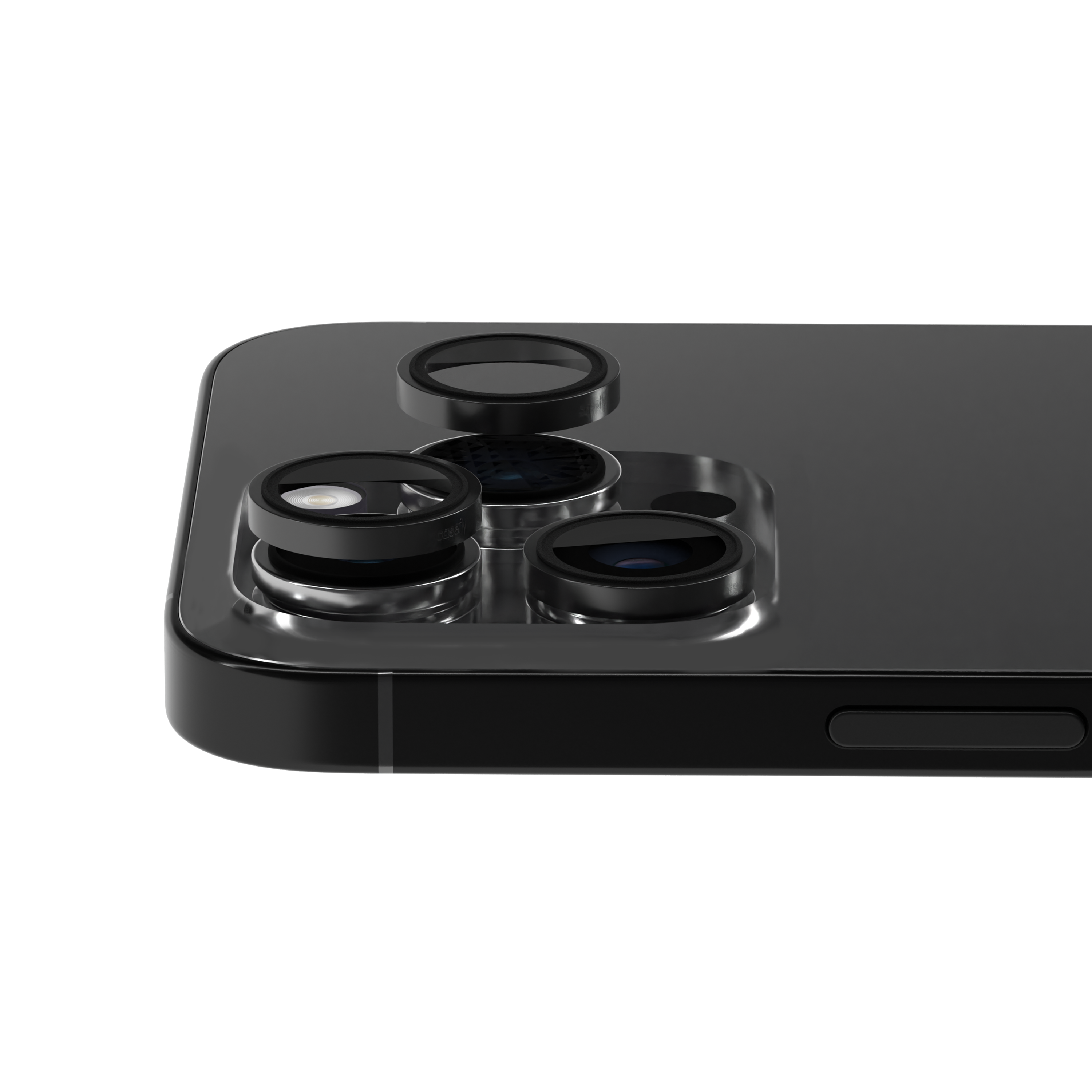 iPhone 14 Pro OptiClear Ultra Camera Lens Protector