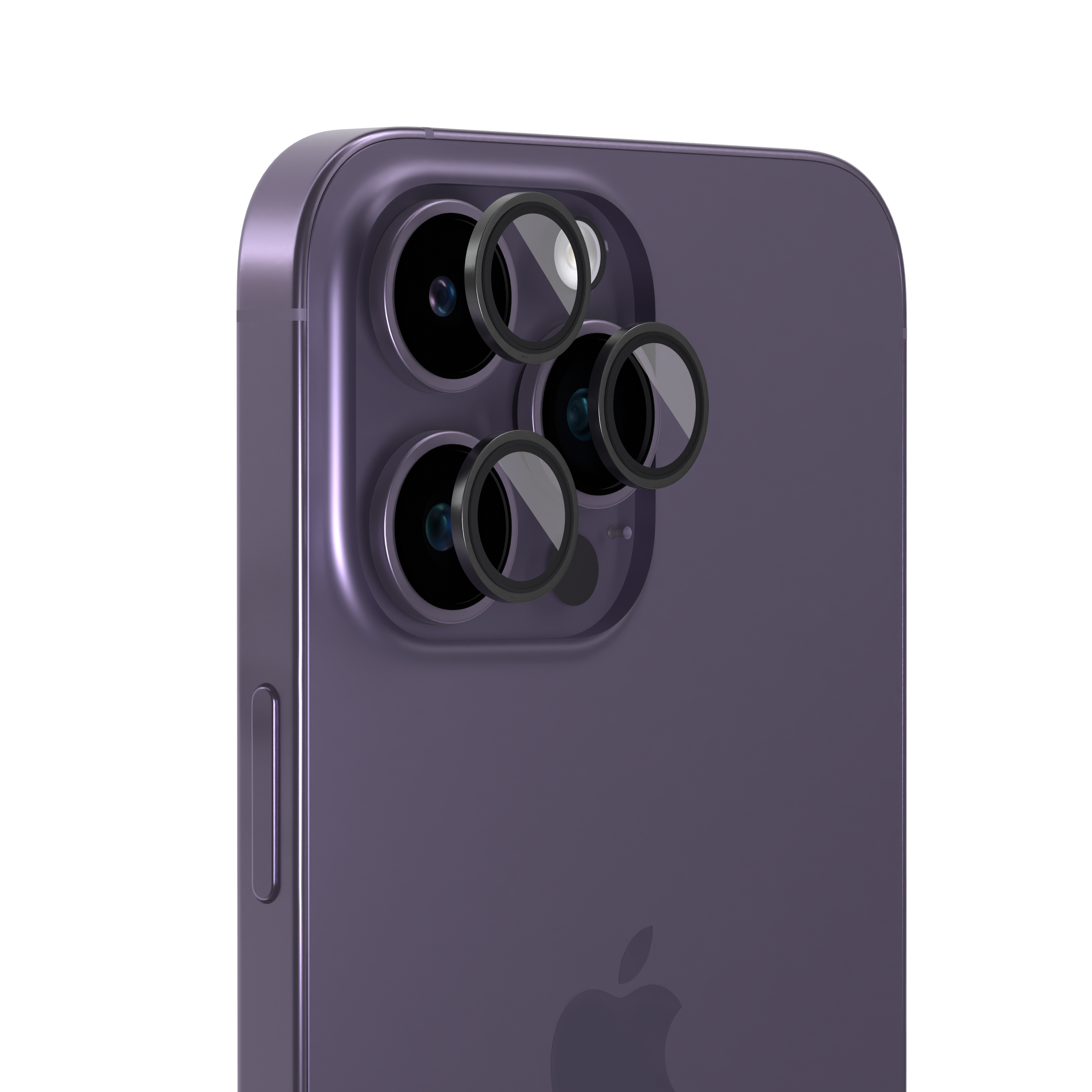 iPhone 14 Pro Max OptiClear Ultra Camera Lens Protector