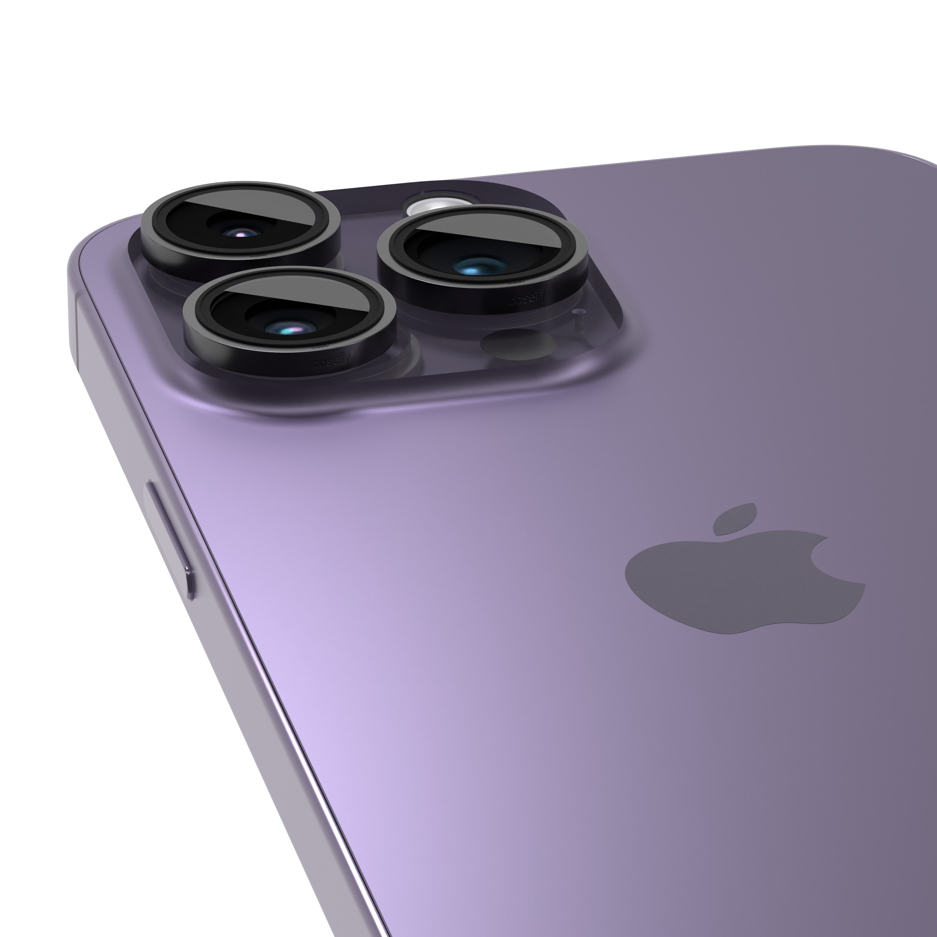 iPhone 14 Pro Max OptiClear Ultra Camera Lens Protector