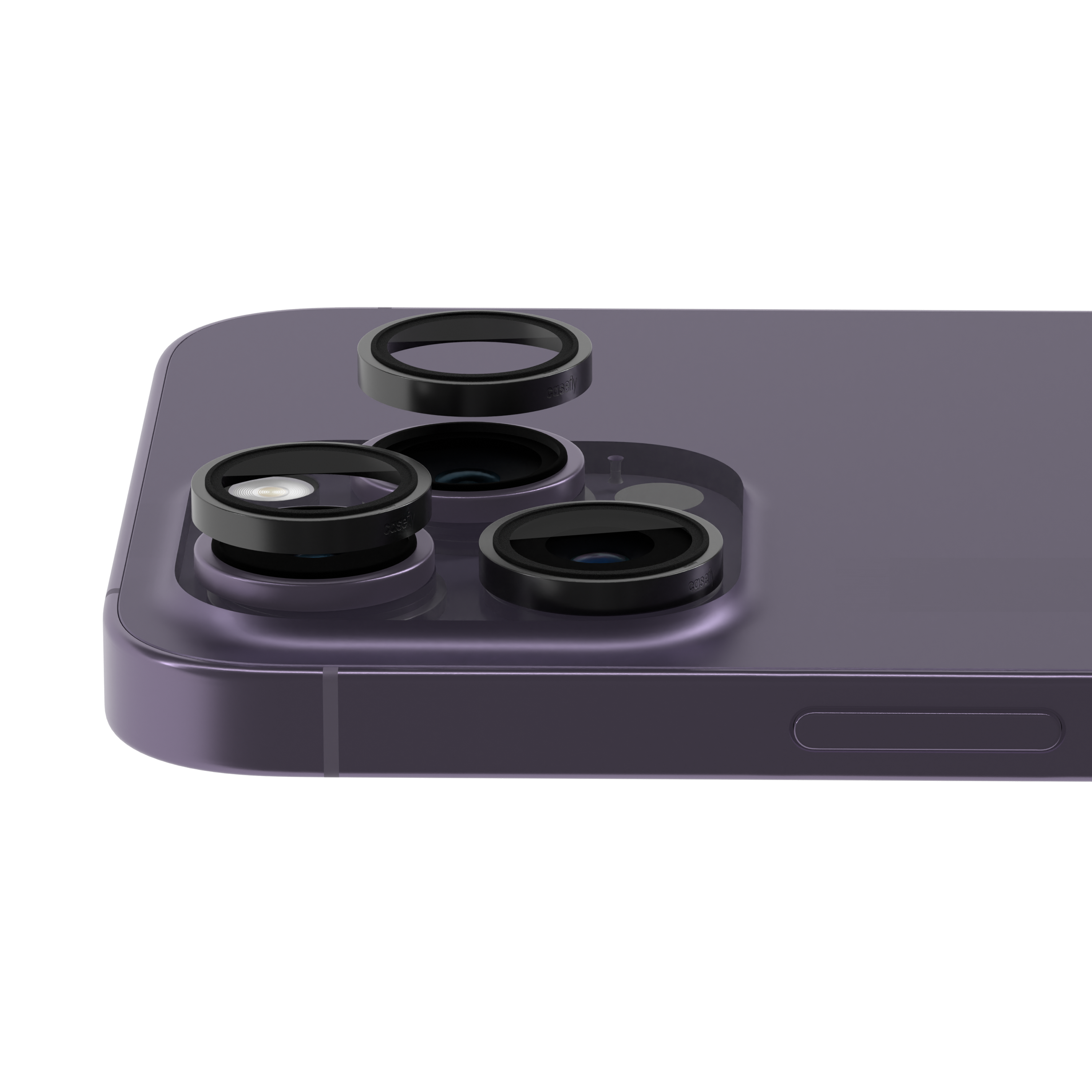 iPhone 14 Pro Max OptiClear Ultra Camera Lens Protector