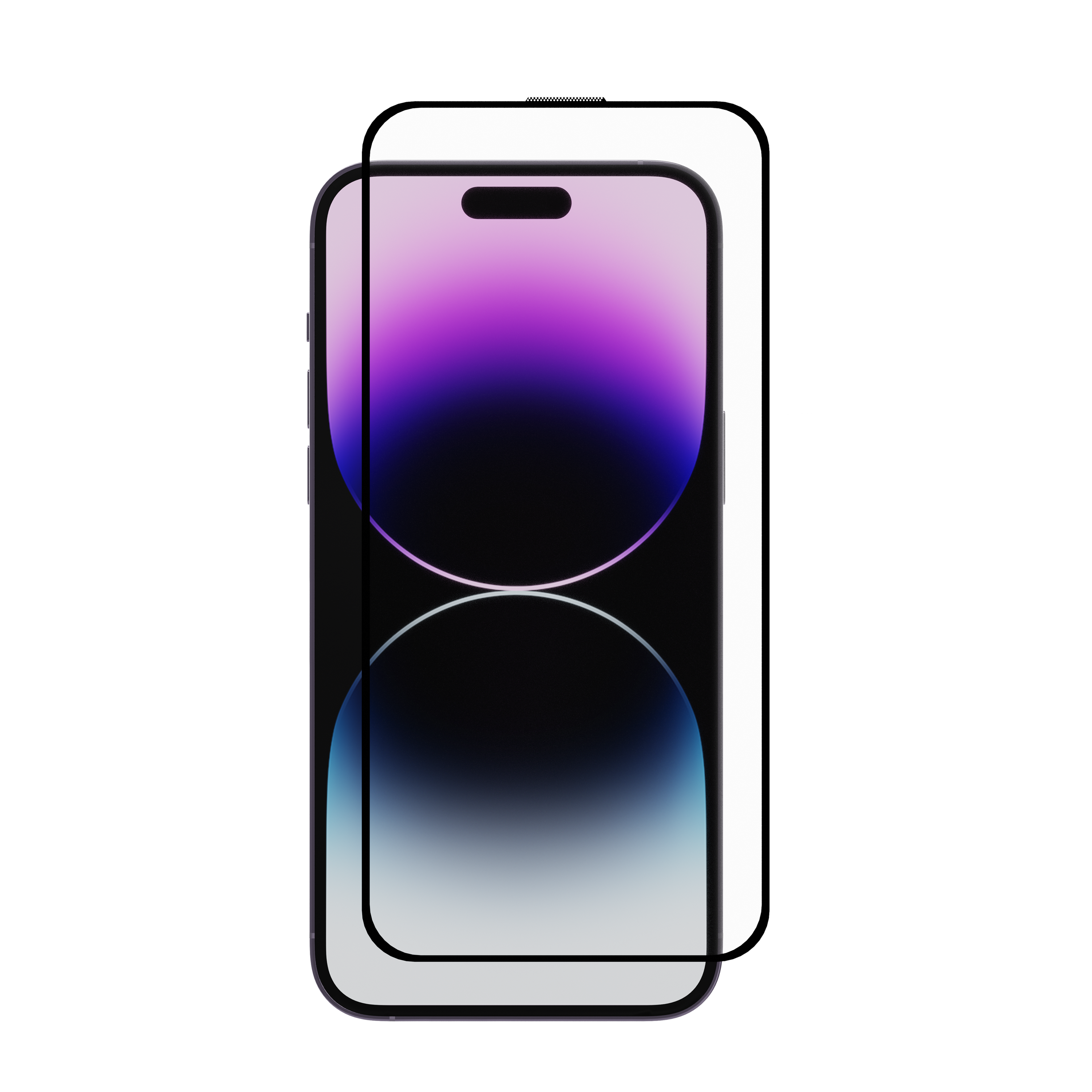 iPhone 14 Pro Max FlexiGuard Screen Protector