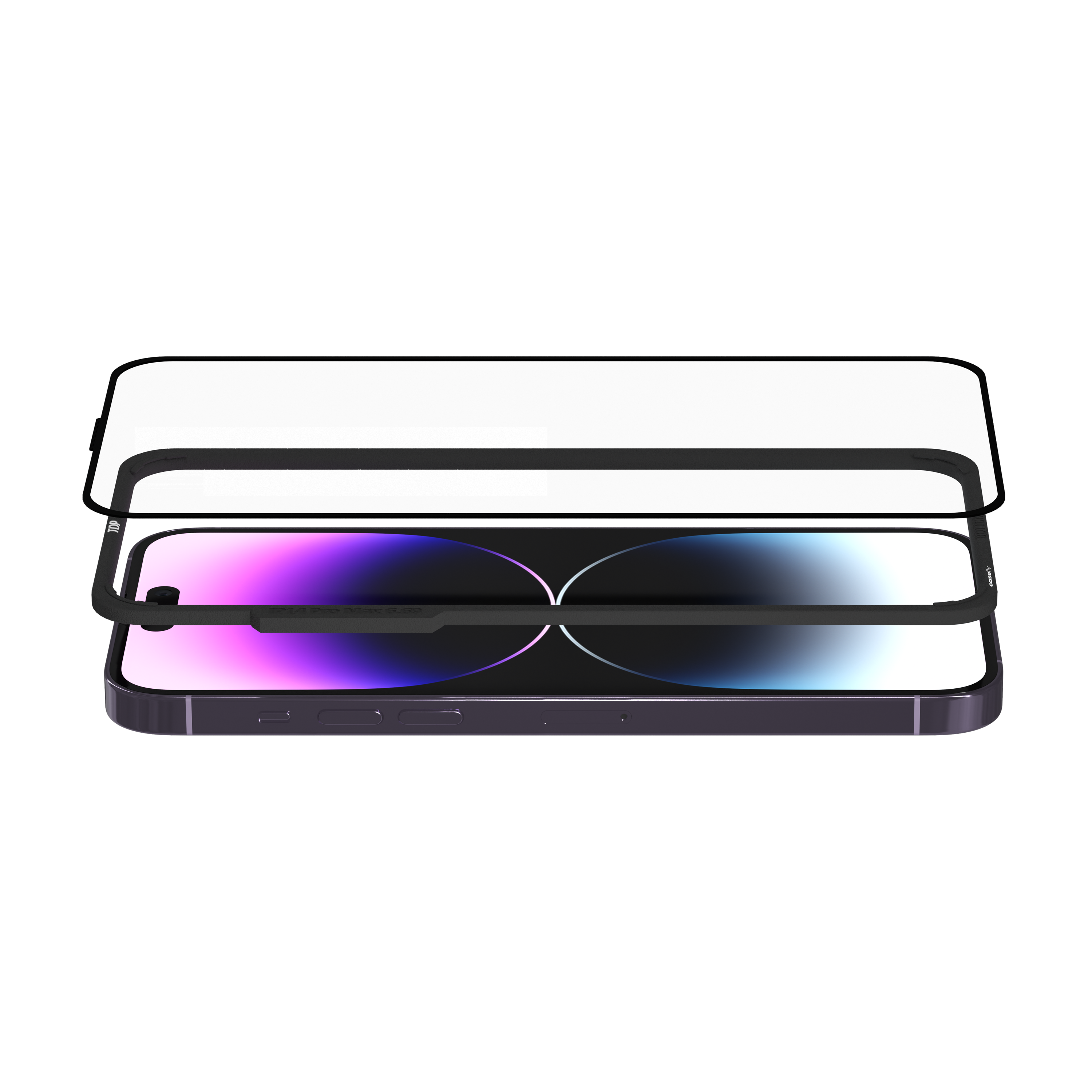 iPhone 14 Pro Max FlexiGuard Screen Protector