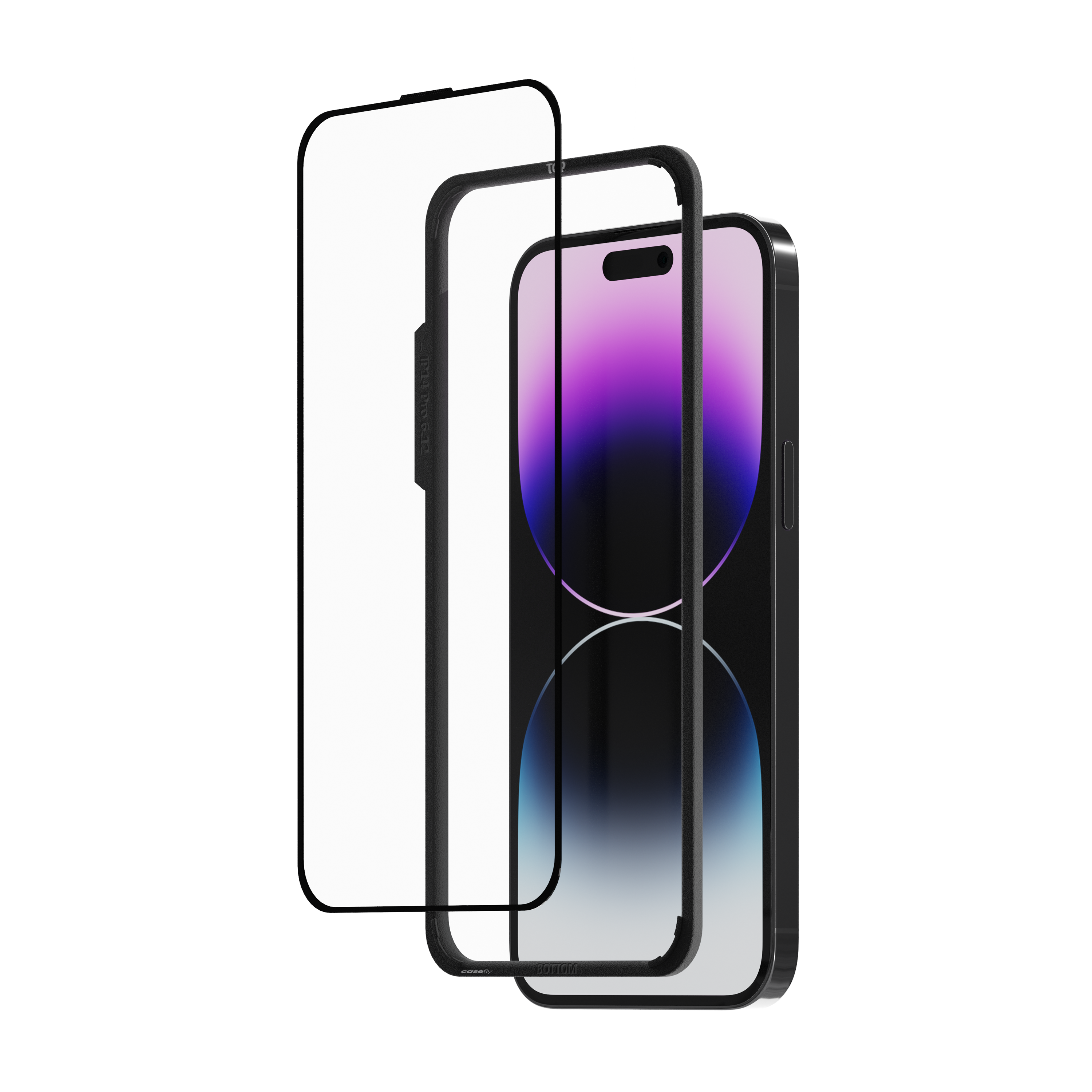 iPhone 14 Pro FlexiGuard Screen Protector