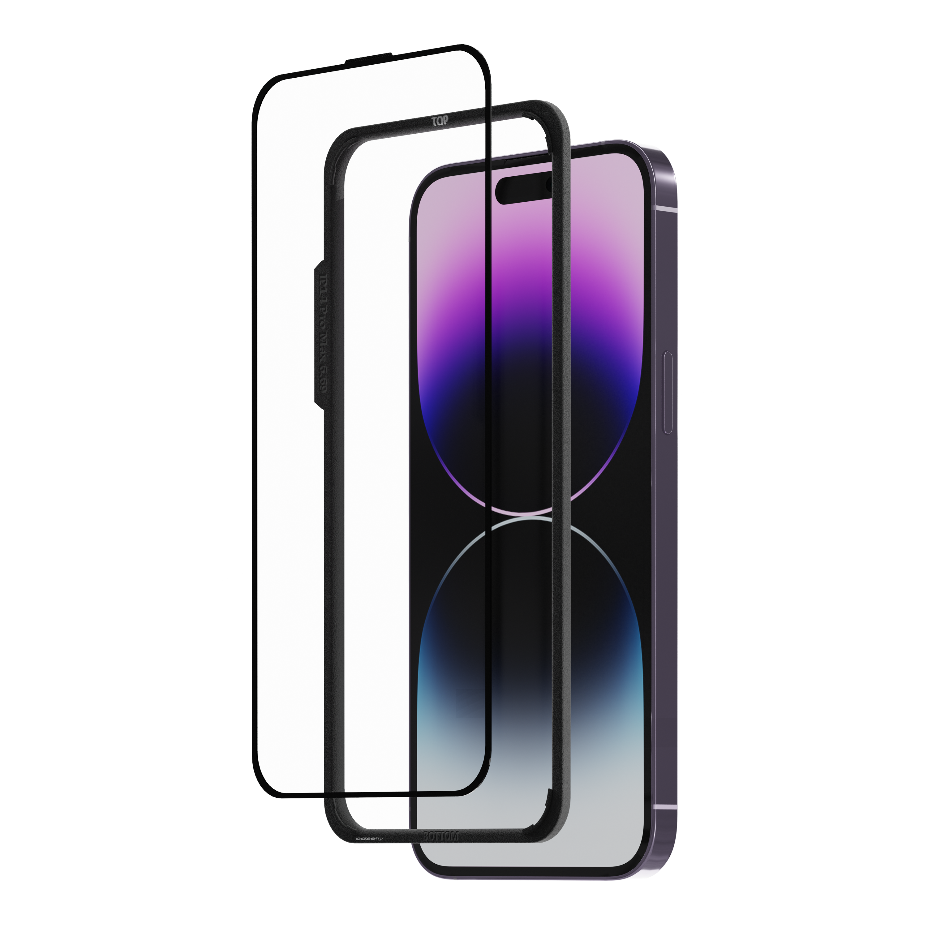 iPhone 14 Pro Max FlexiGuard Screen Protector