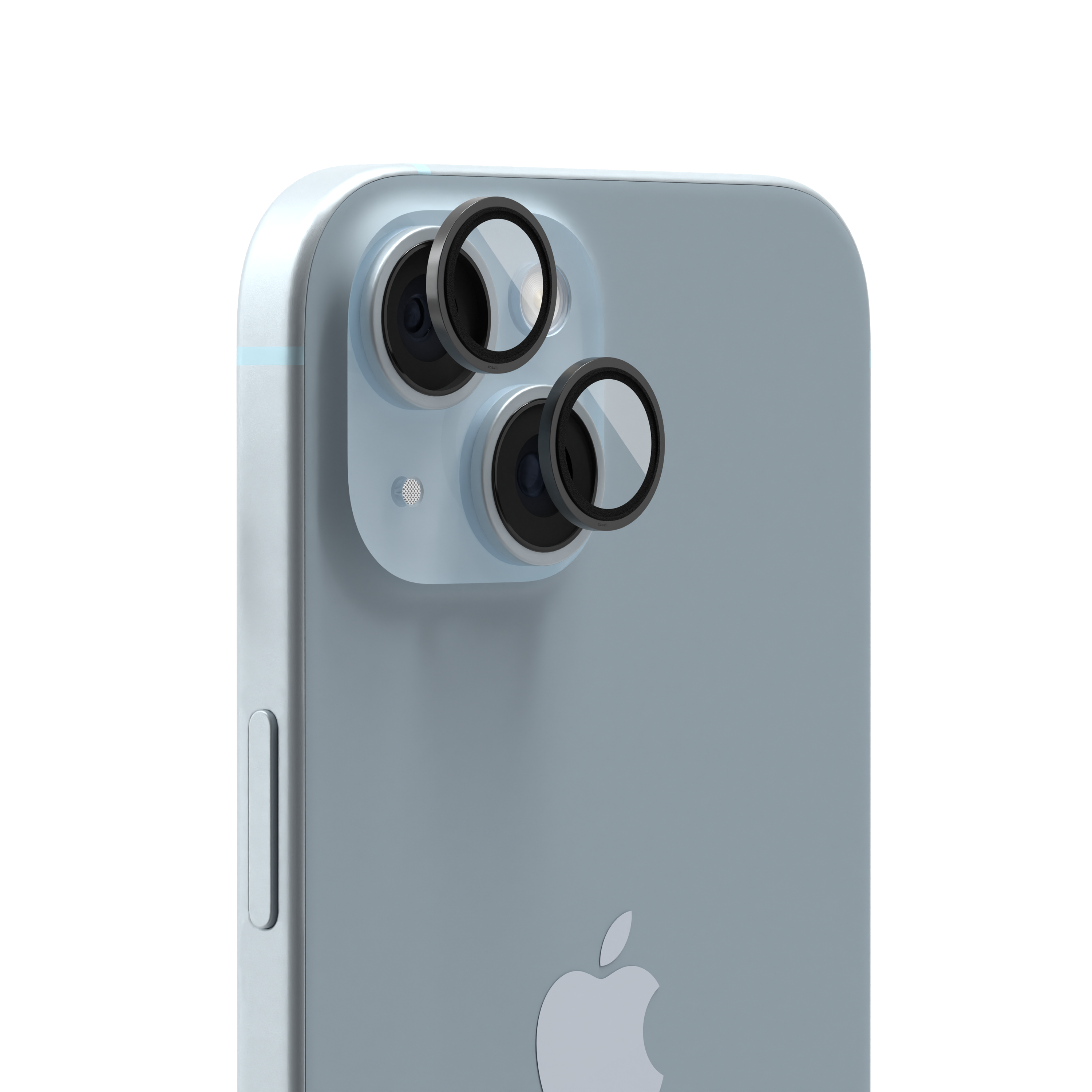 iPhone 15 OptiClear Ultra Camera Lens Protector