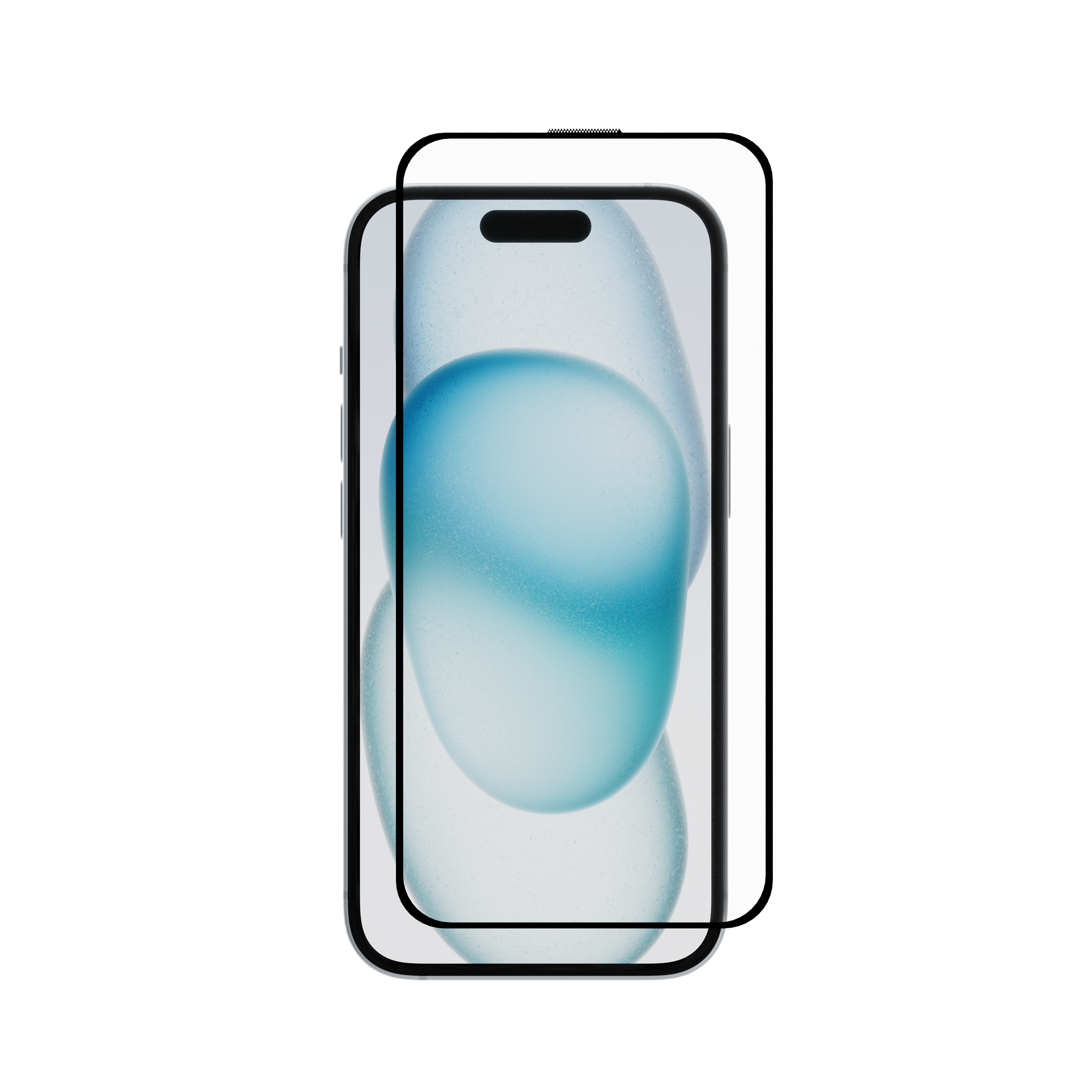 iPhone 15 FlexiGuard Screen Protector