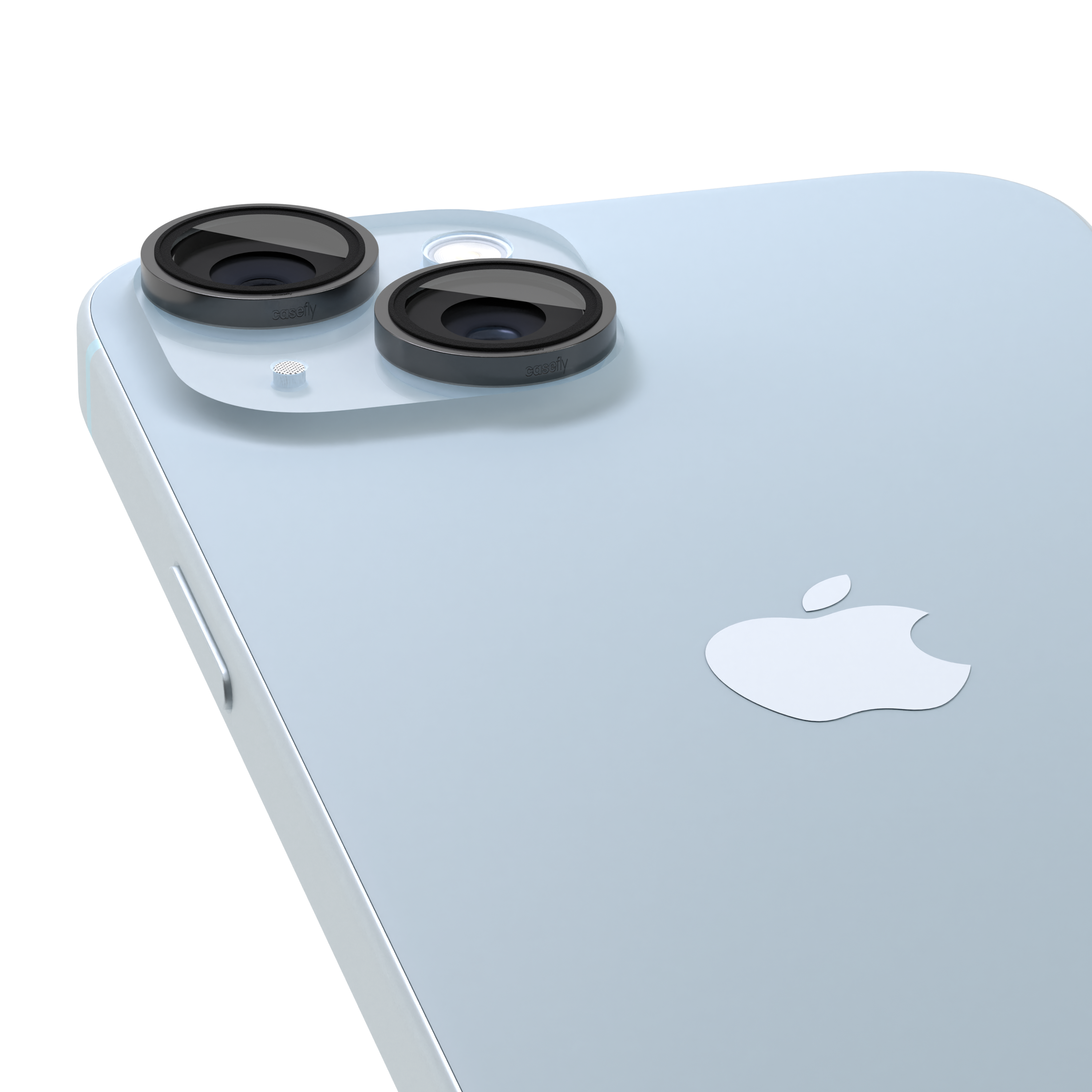 iPhone 15 OptiClear Ultra Camera Lens Protector