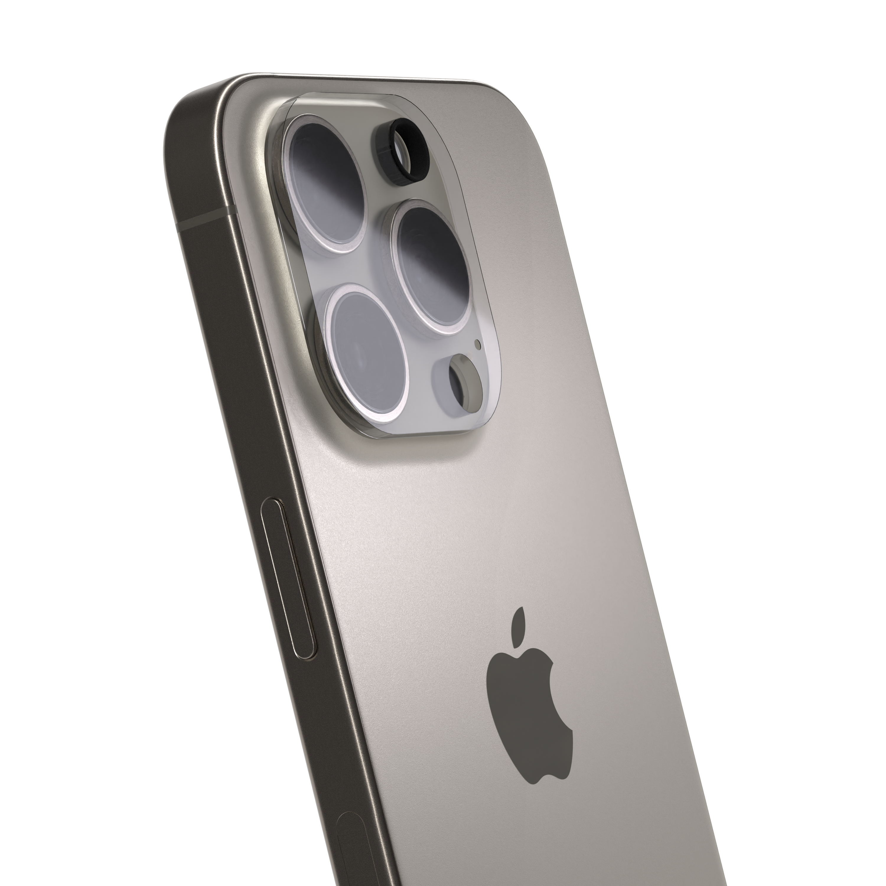 iPhone 15 Pro OptiClear Camera Lens Protector
