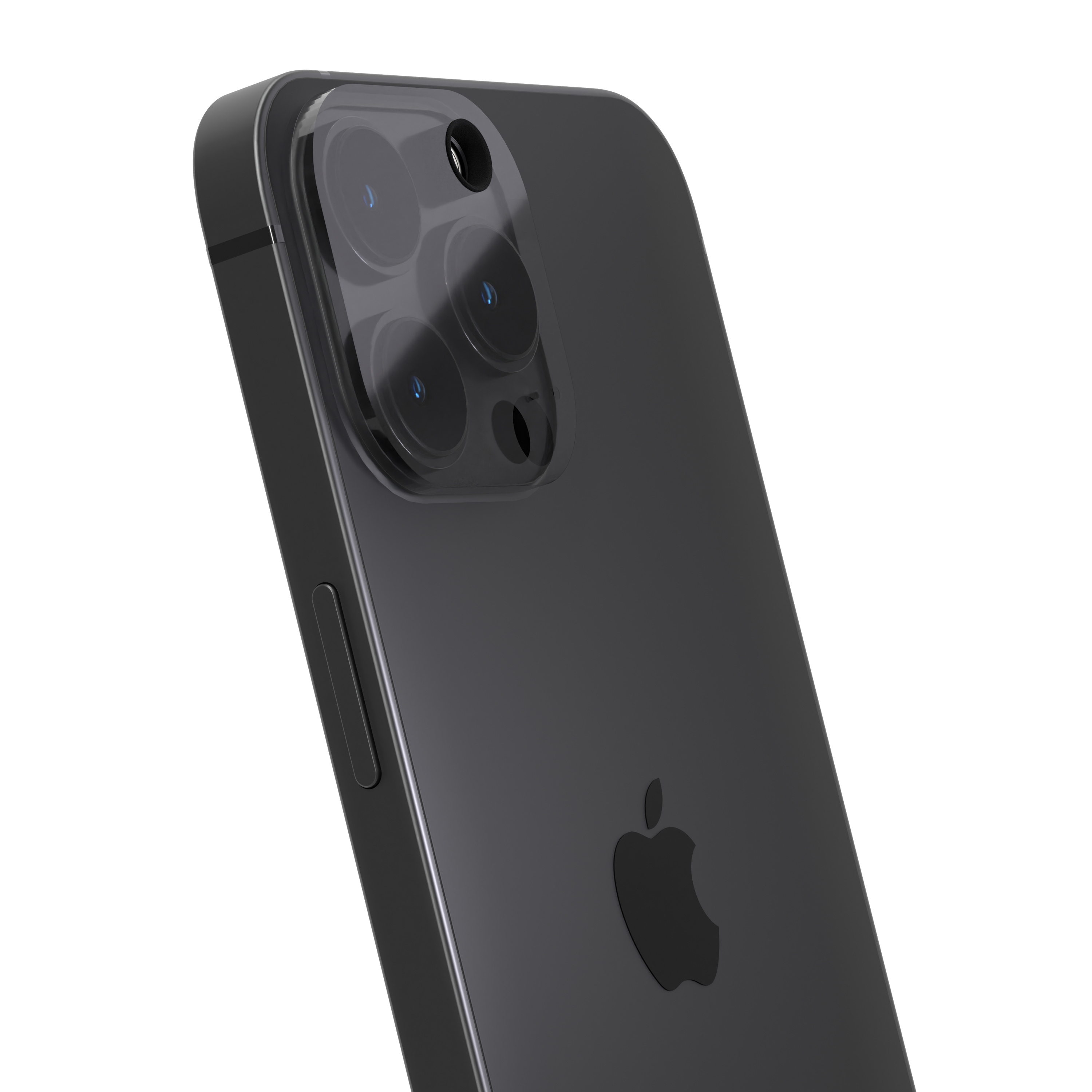 iPhone 15 Pro Max OptiClear Camera Lens Protector