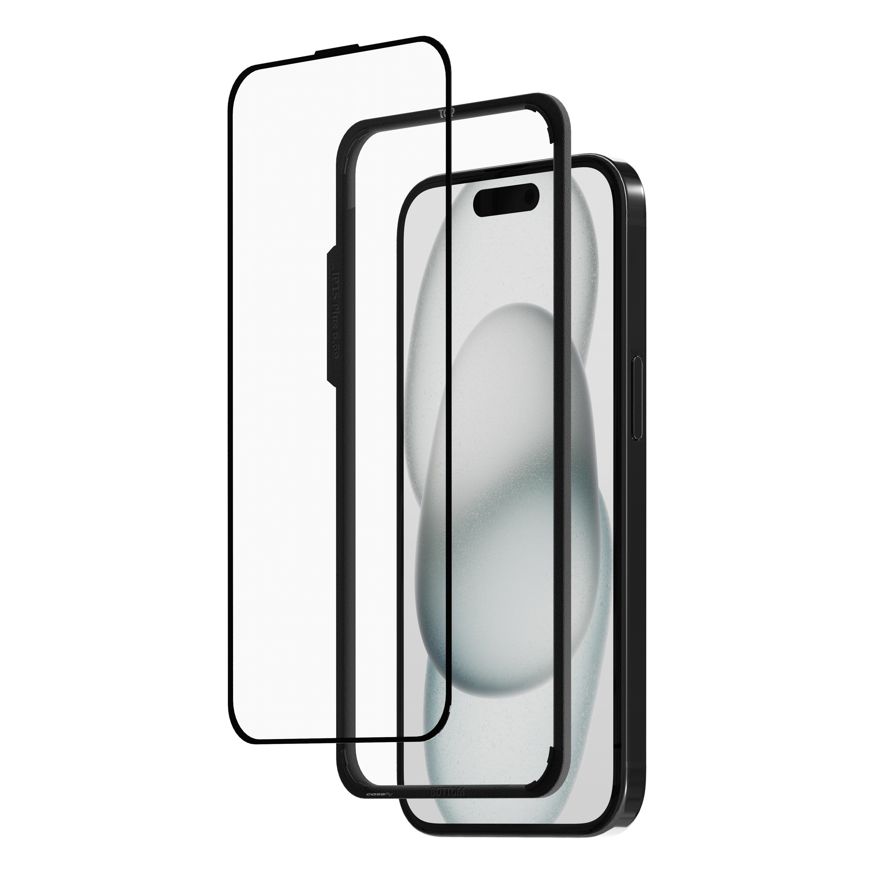 iPhone 15 Plus FlexiGuard Screen Protector