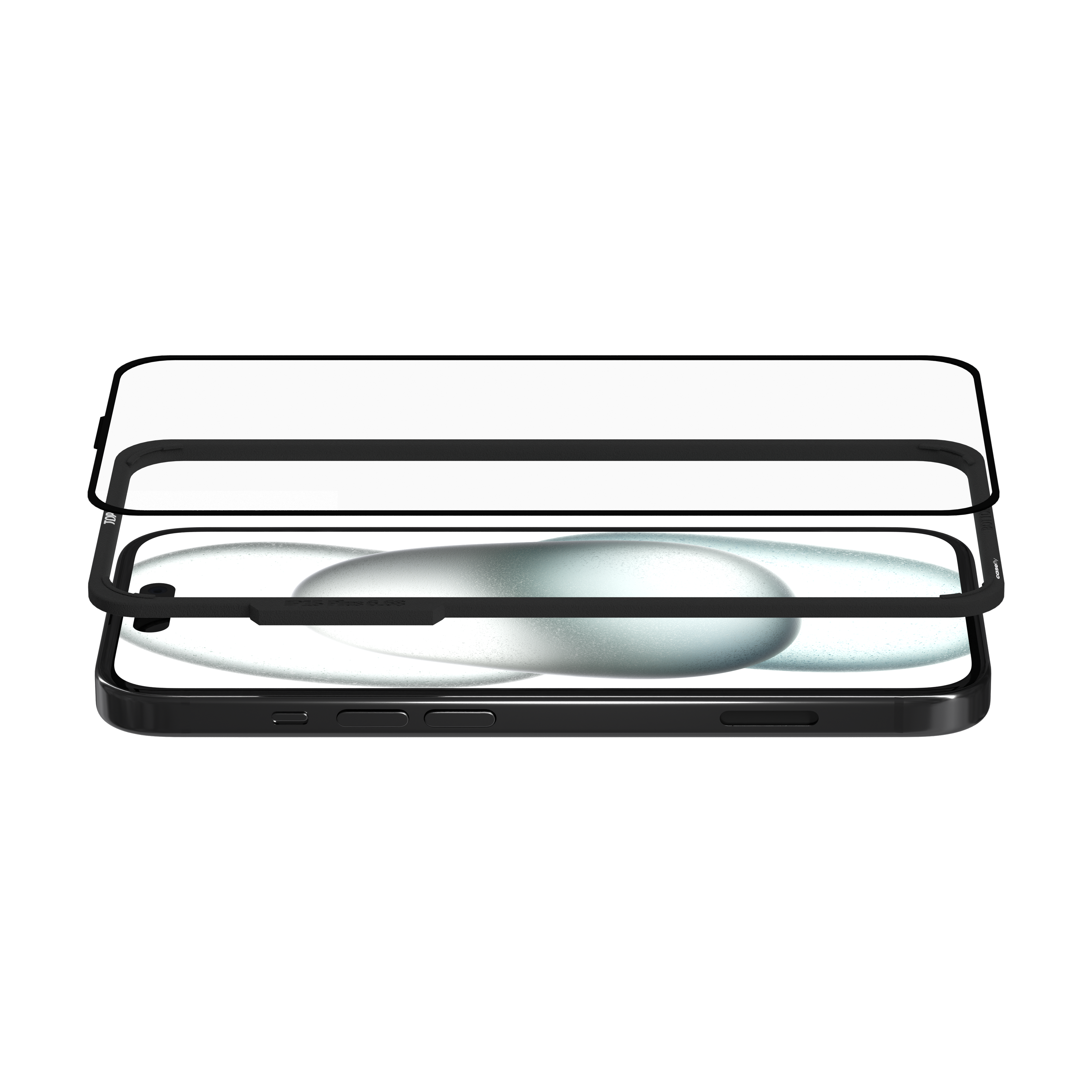 iPhone 15 Plus FlexiGuard Screen Protector