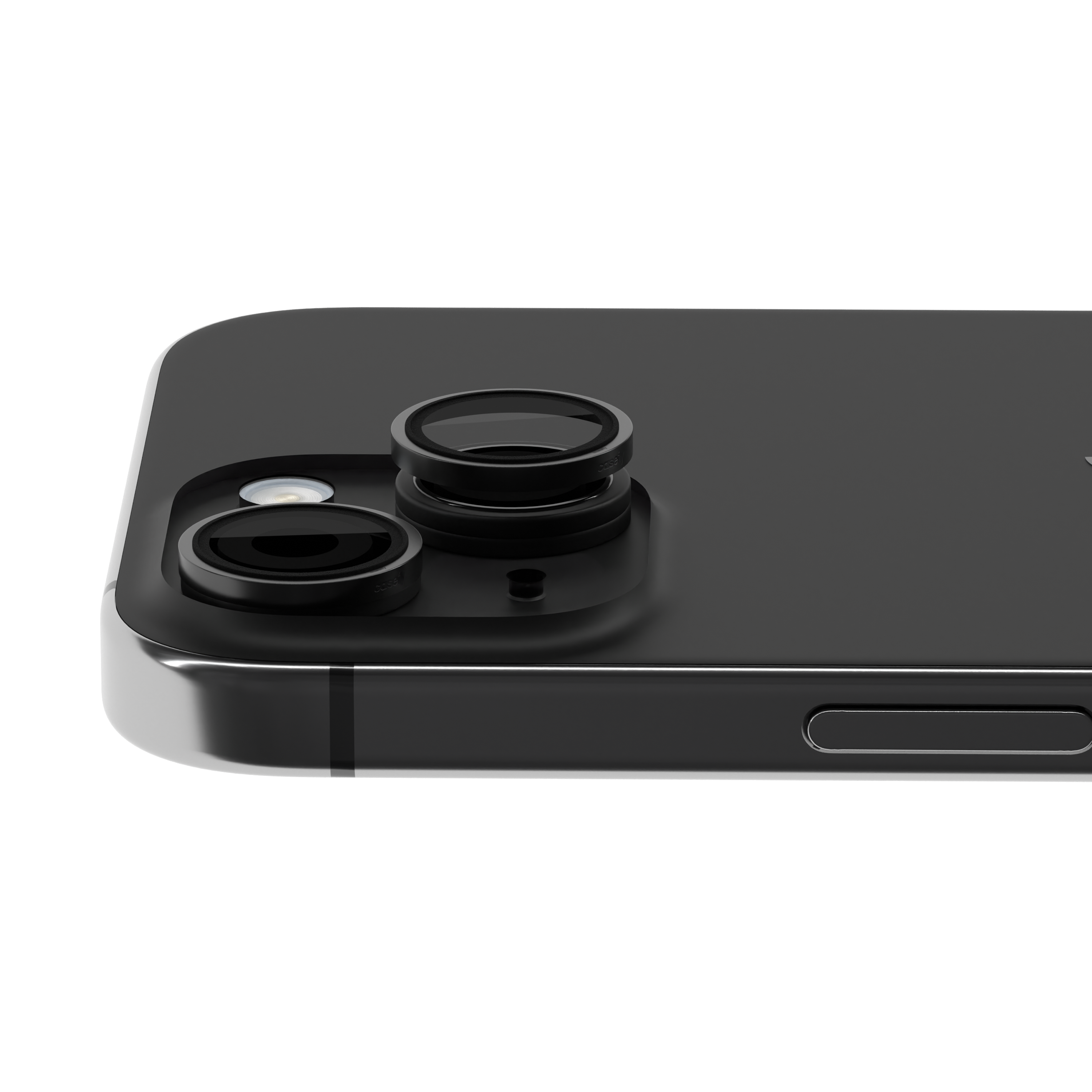 iPhone 15 Plus OptiClear Ultra Camera Lens Protector