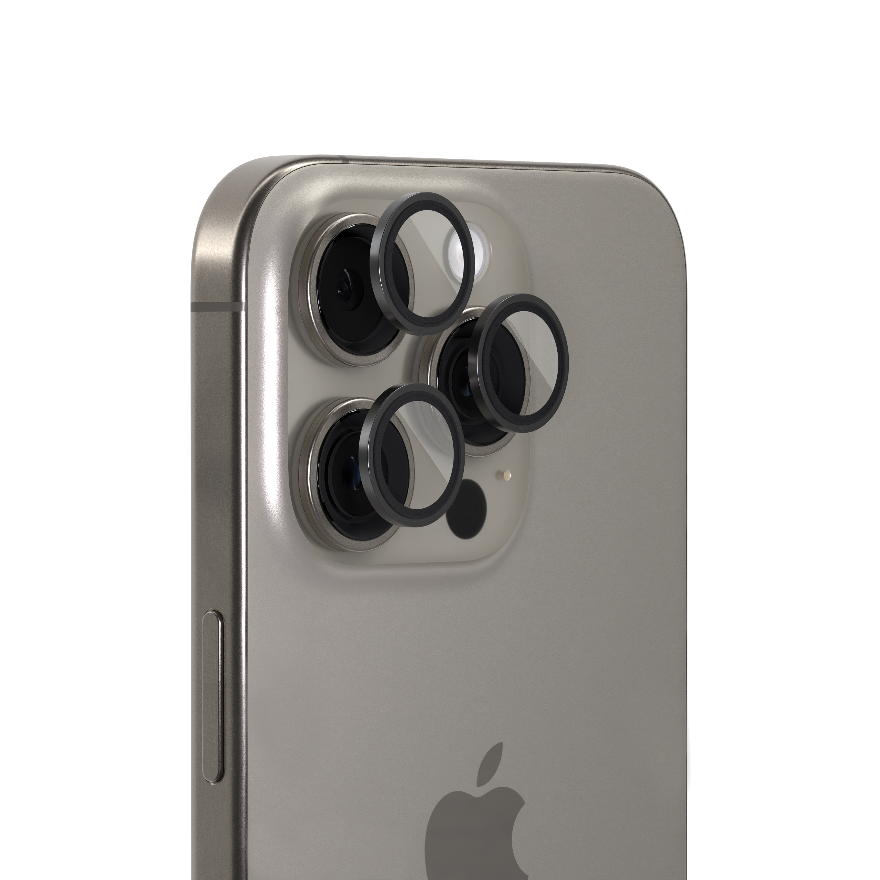 iPhone 15 Pro OptiClear Ultra Camera Lens Protector