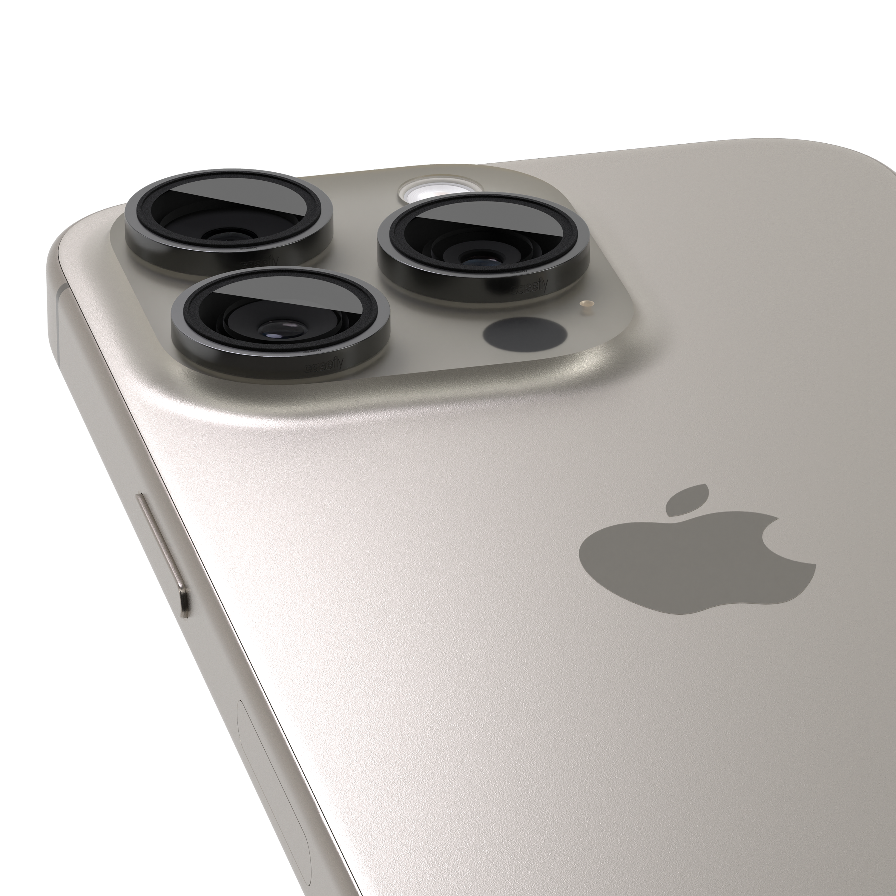 iPhone 15 Pro OptiClear Ultra Camera Lens Protector