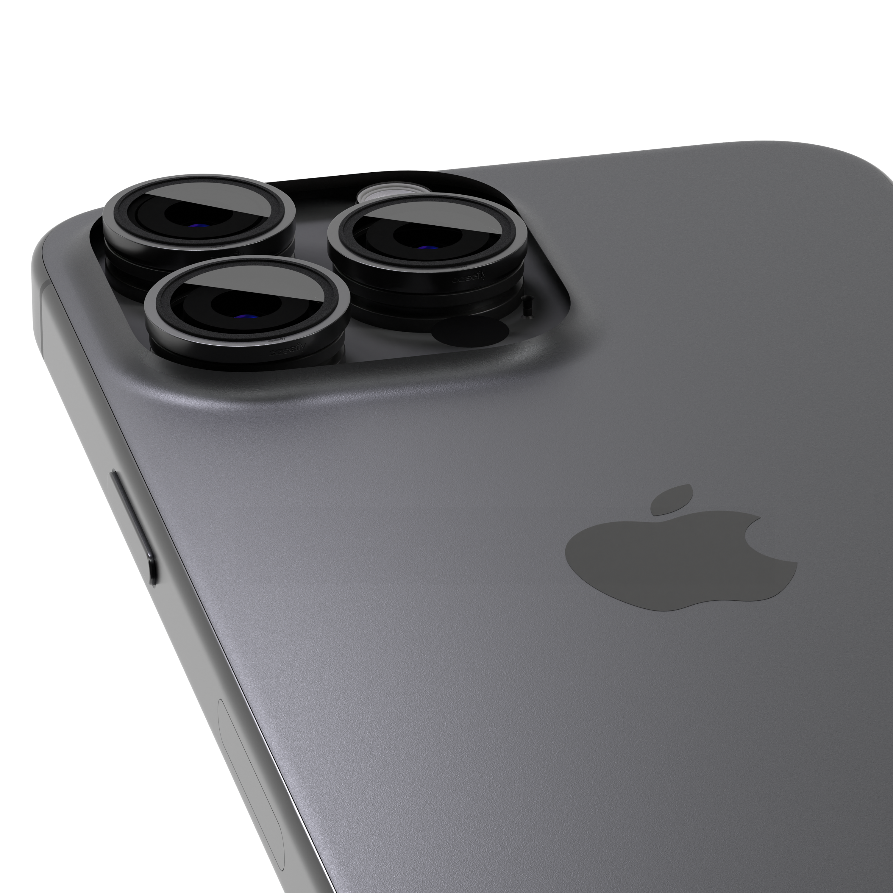 iPhone 15 Pro Max OptiClear Ultra Camera Lens Protector